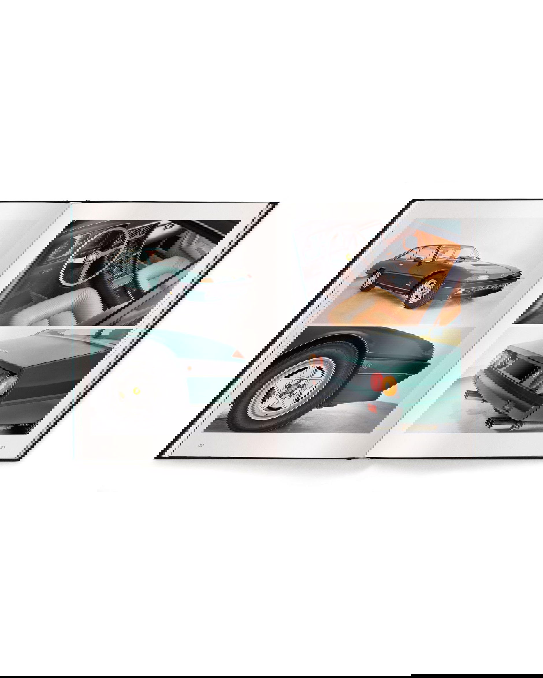 Classic Cars Review: Revised Edition