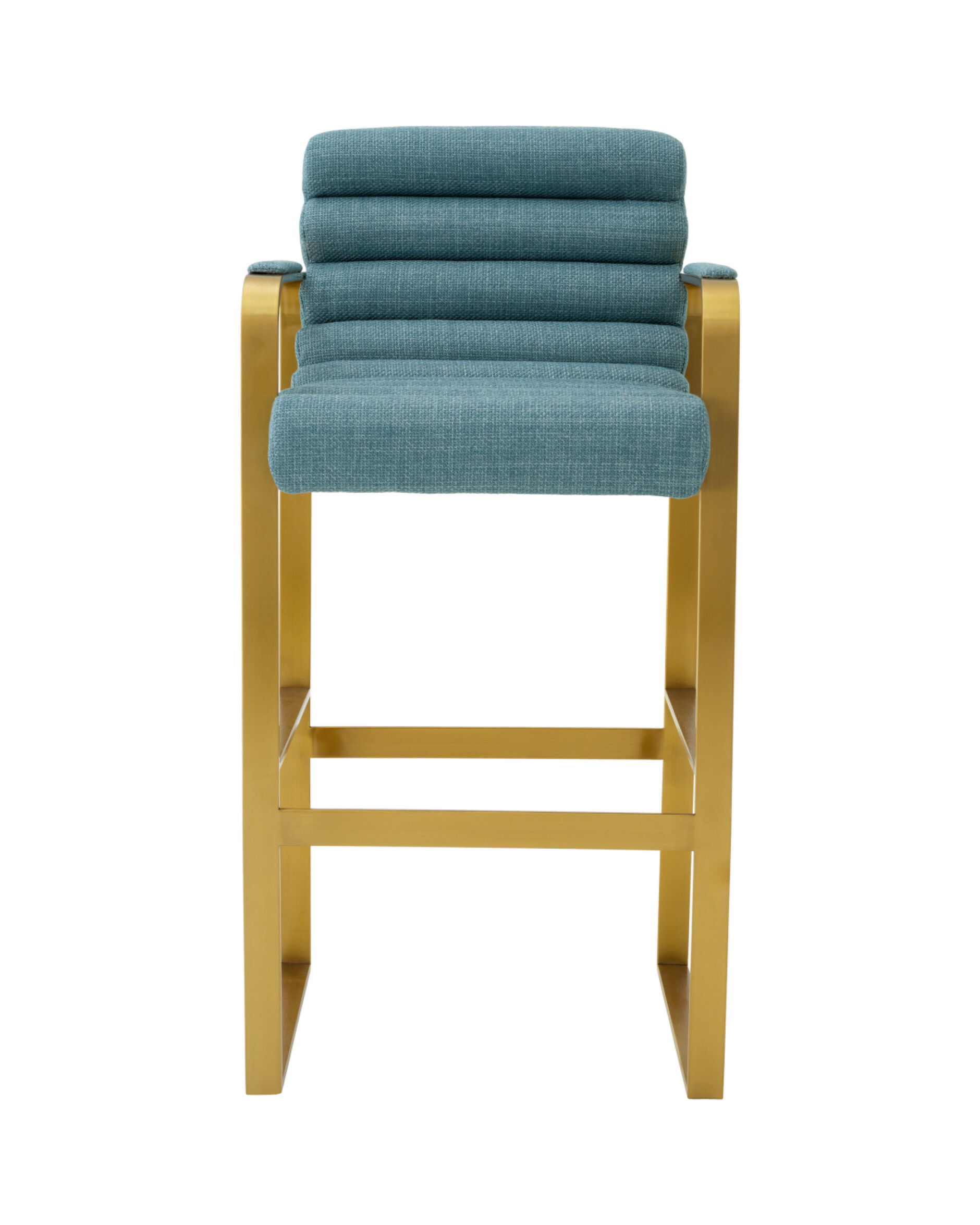 Olsen barstol scalea blue