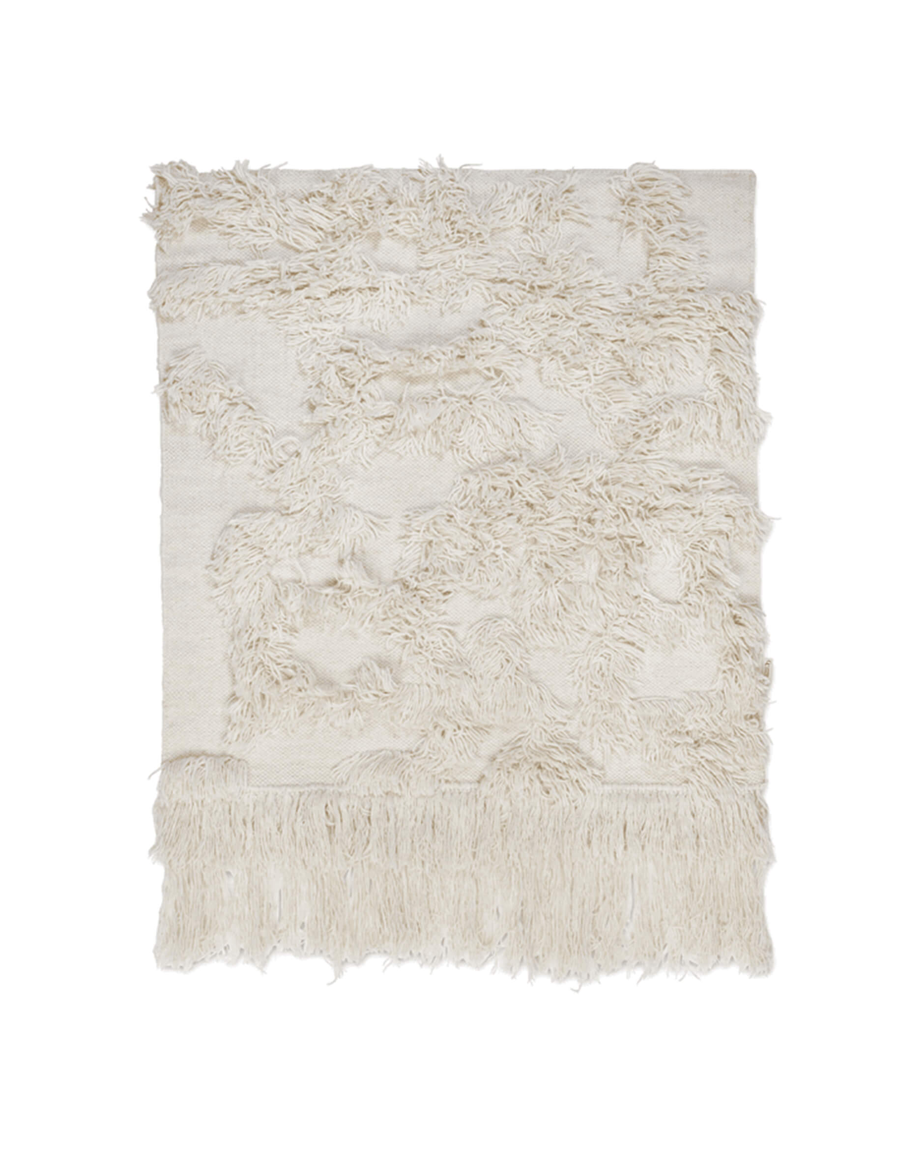 Rio väggbonad off-white