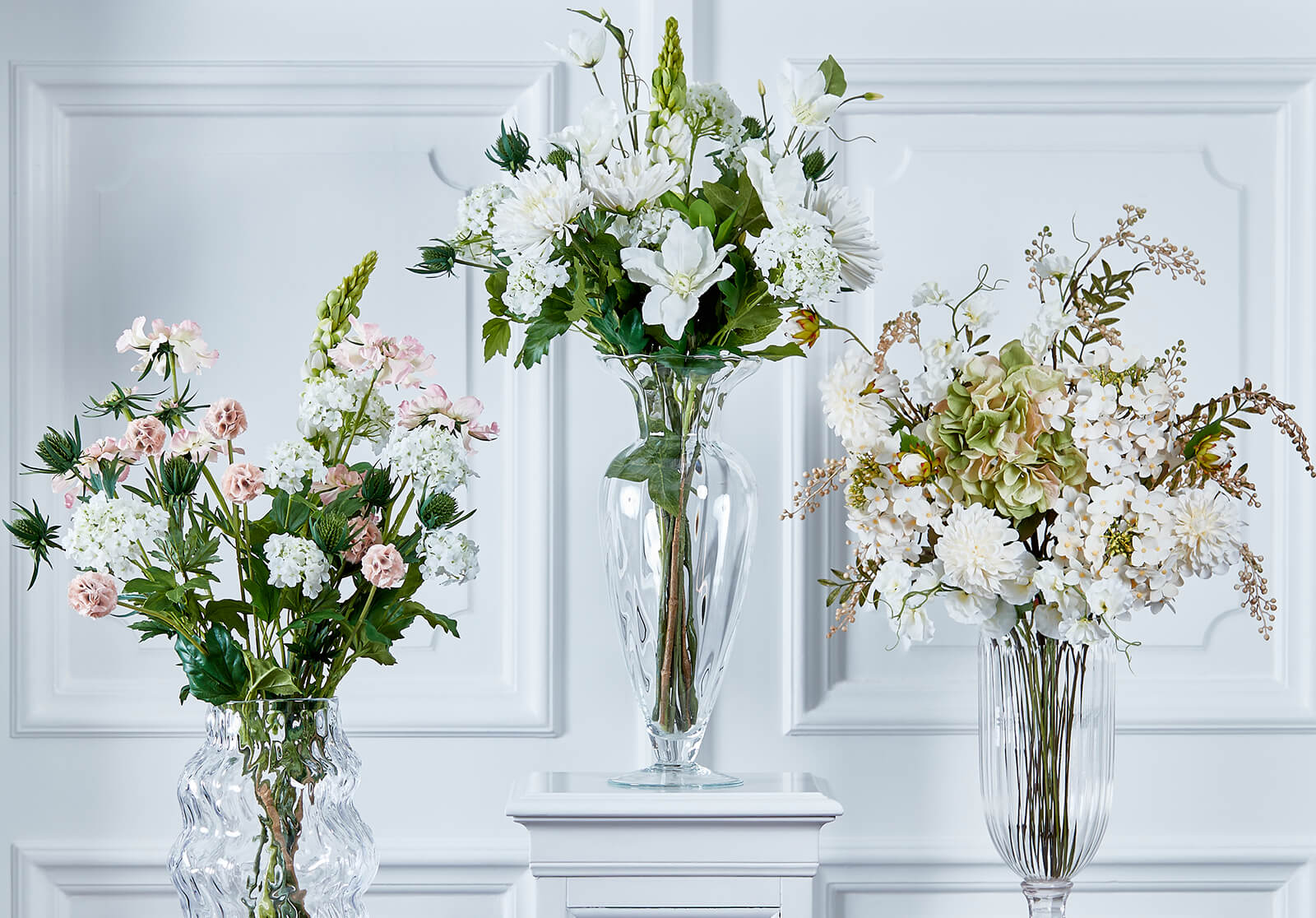 Newport Bouquets
