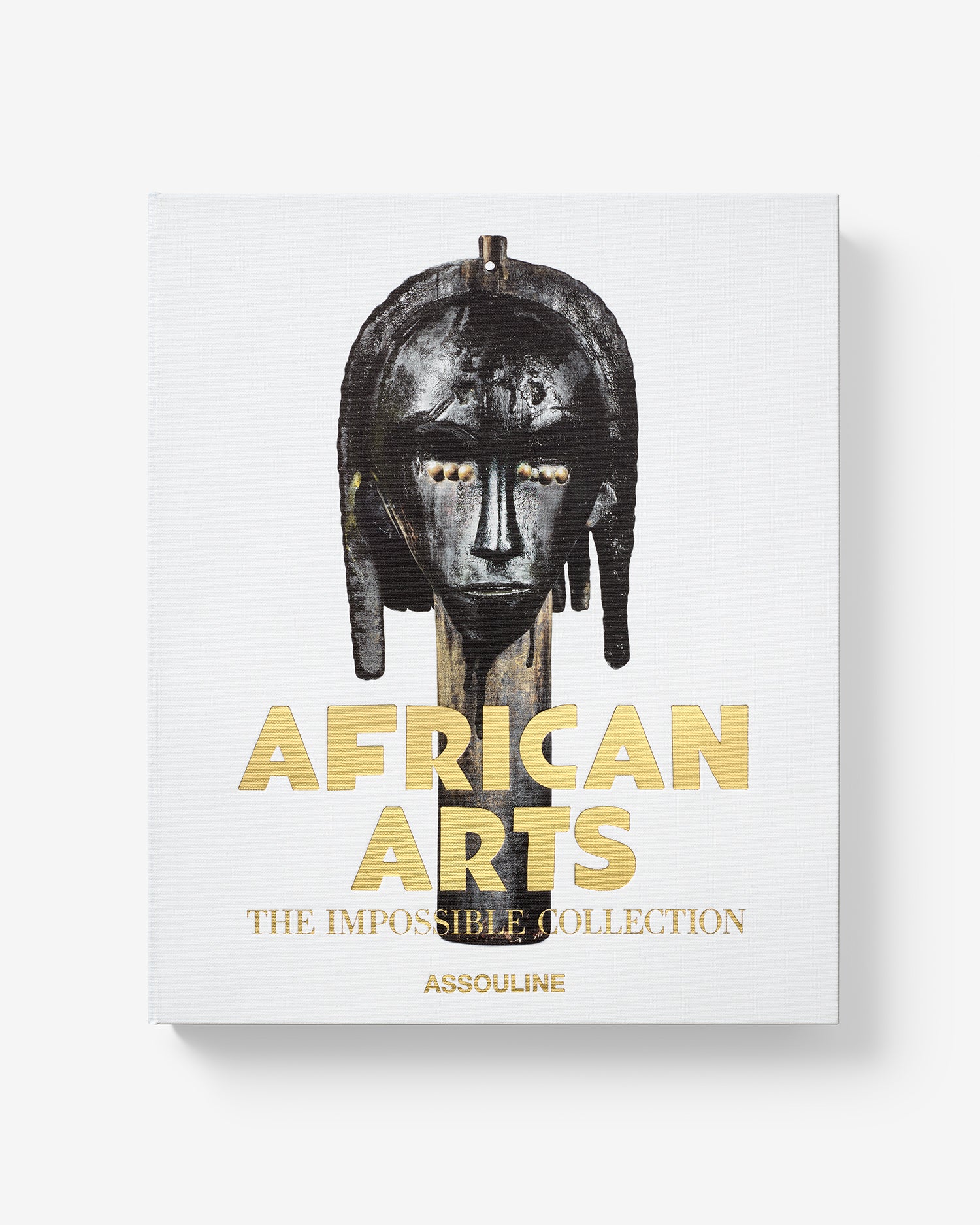 African Arts: The Impossible Collection