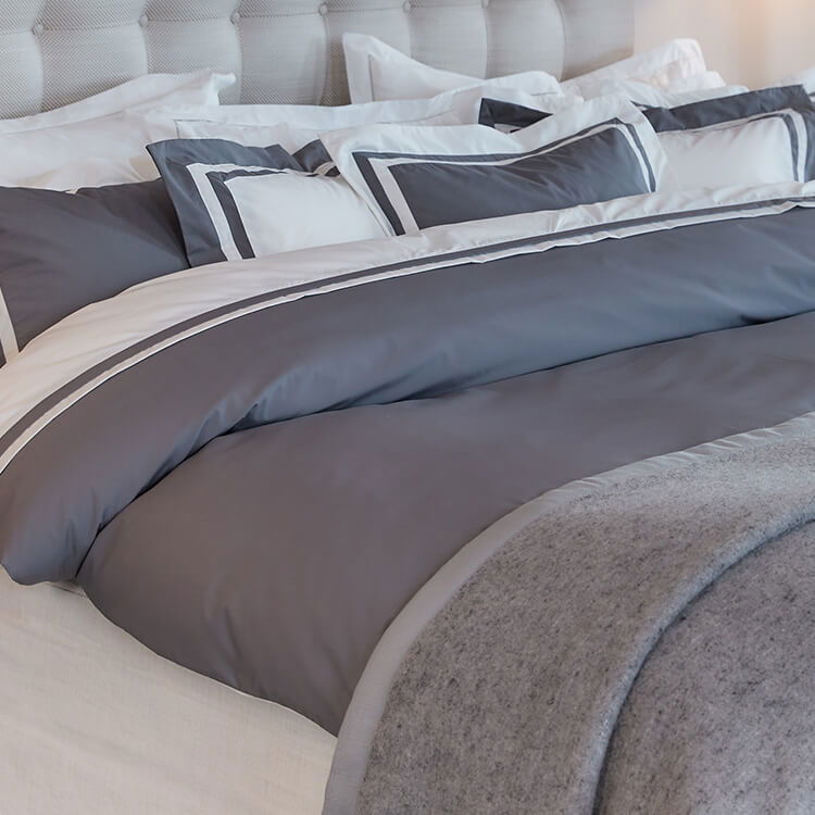 Belgravia & Mayfair | Exklusiva bäddset