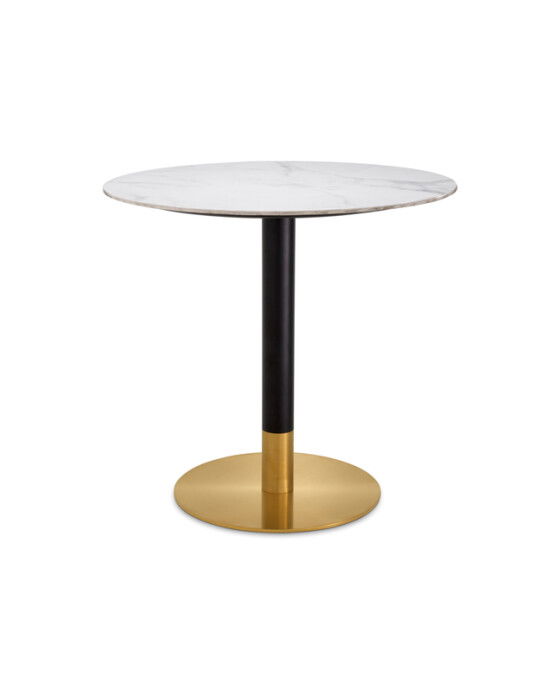 Trevor Dining Table White