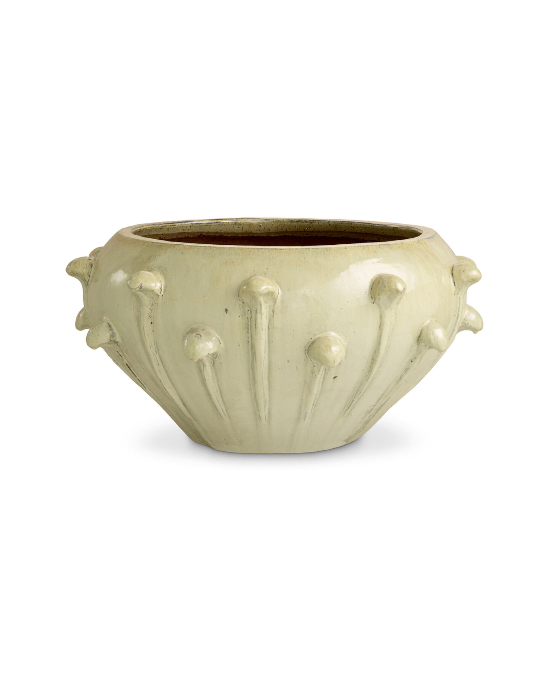 Mistral Blumentopf Sand