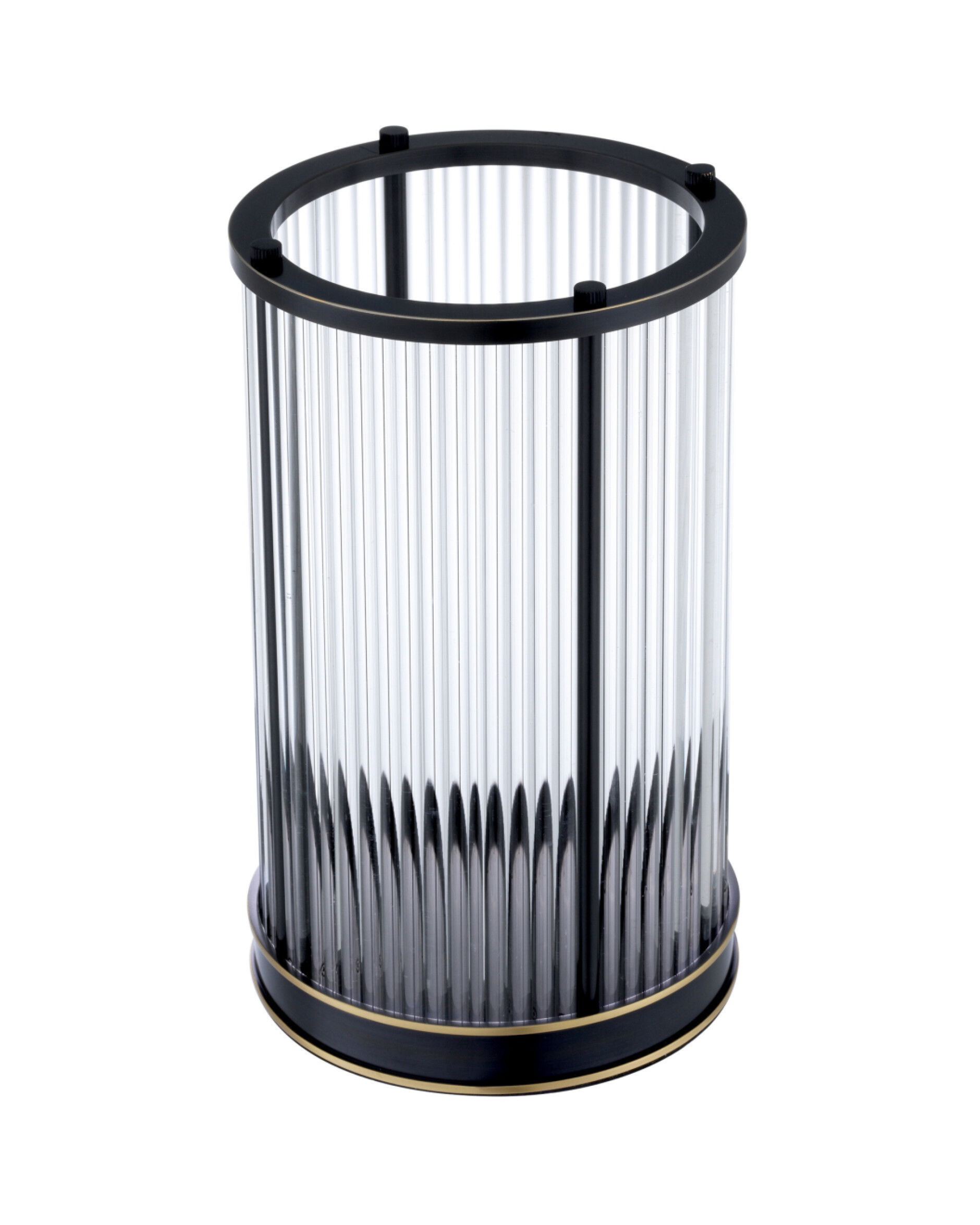 Hurricane Mayson ljuslykta