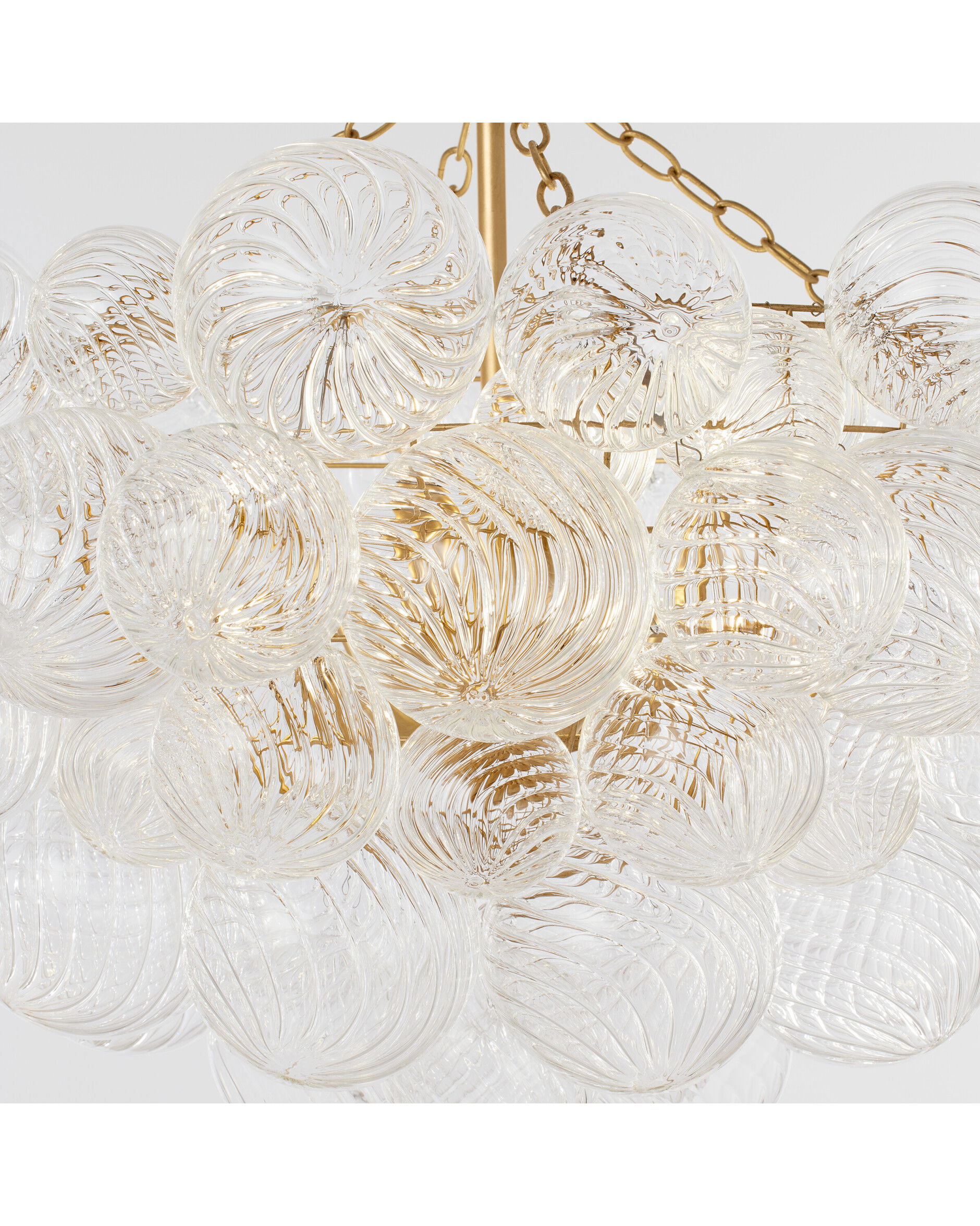 Talia takkrona guld L