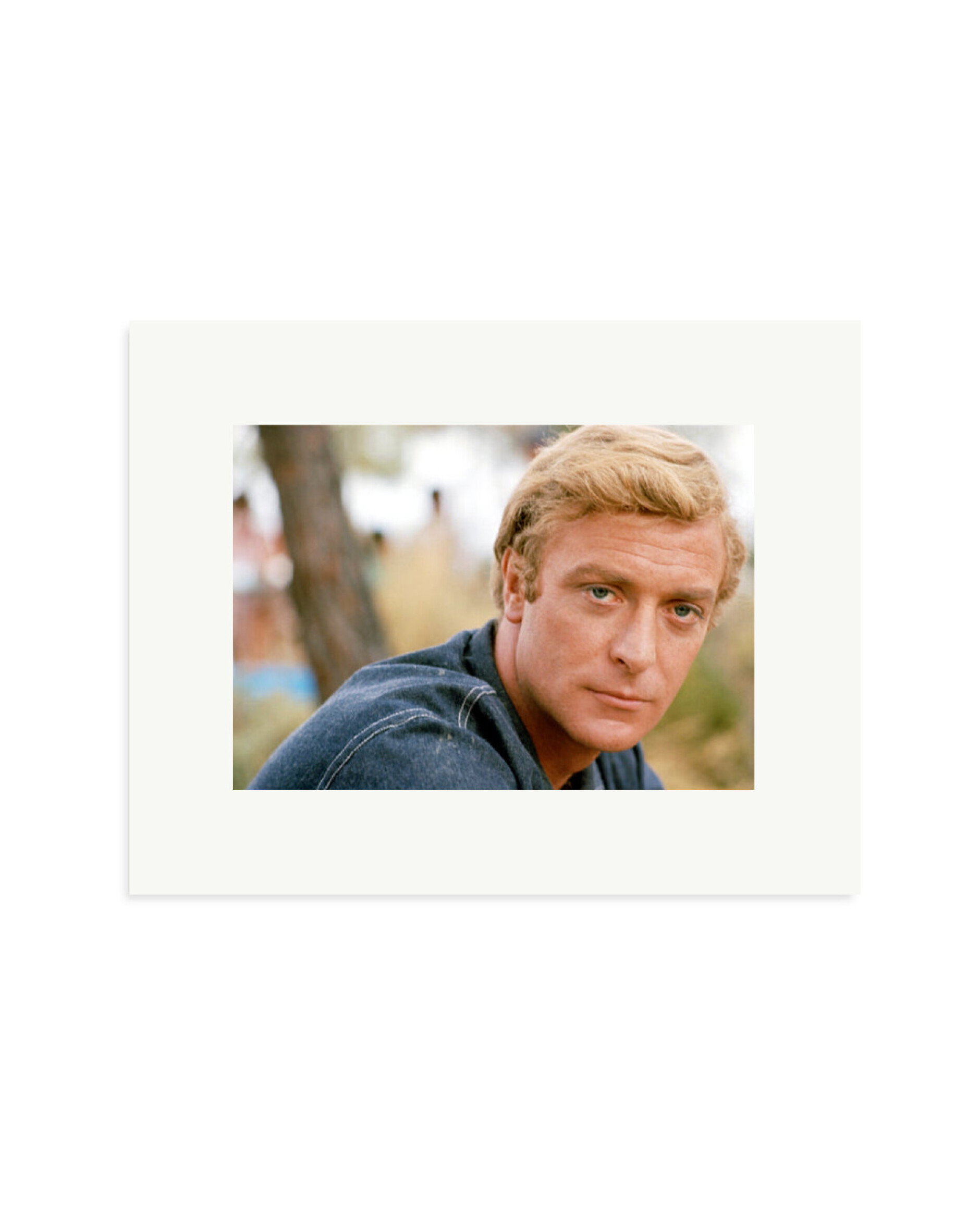 The Magus, 1967 Print Only / Small