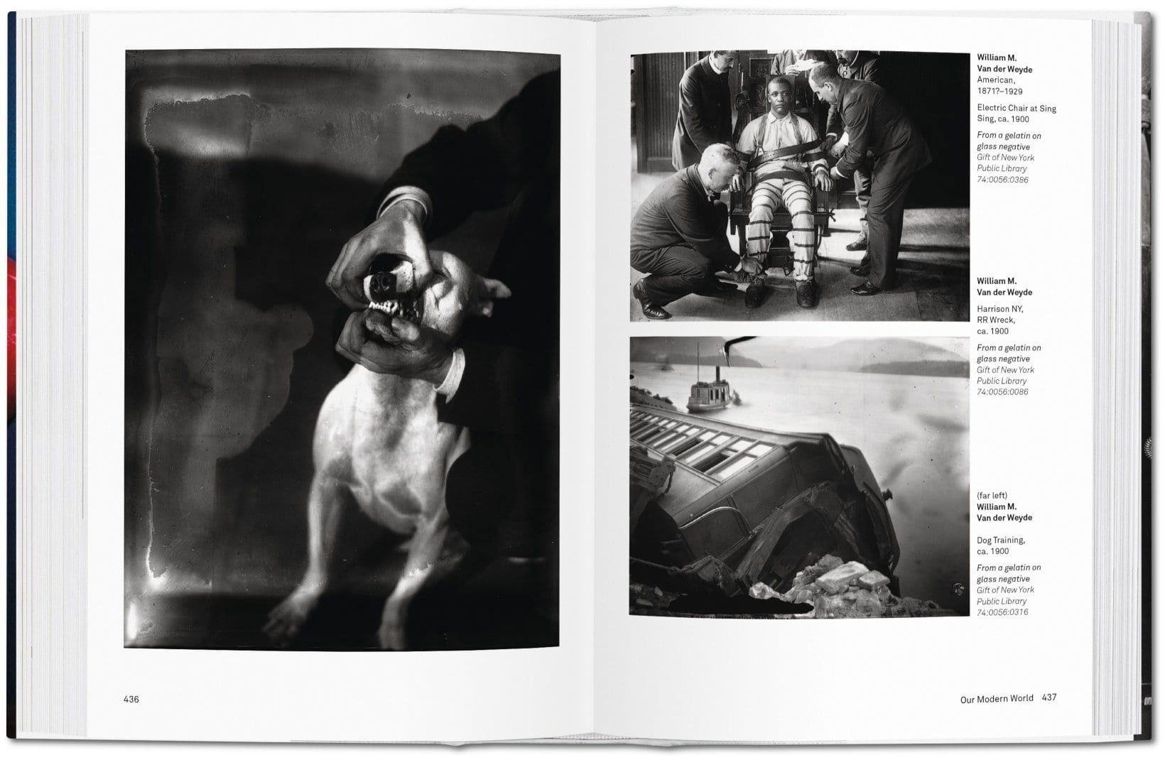 A History of Photography