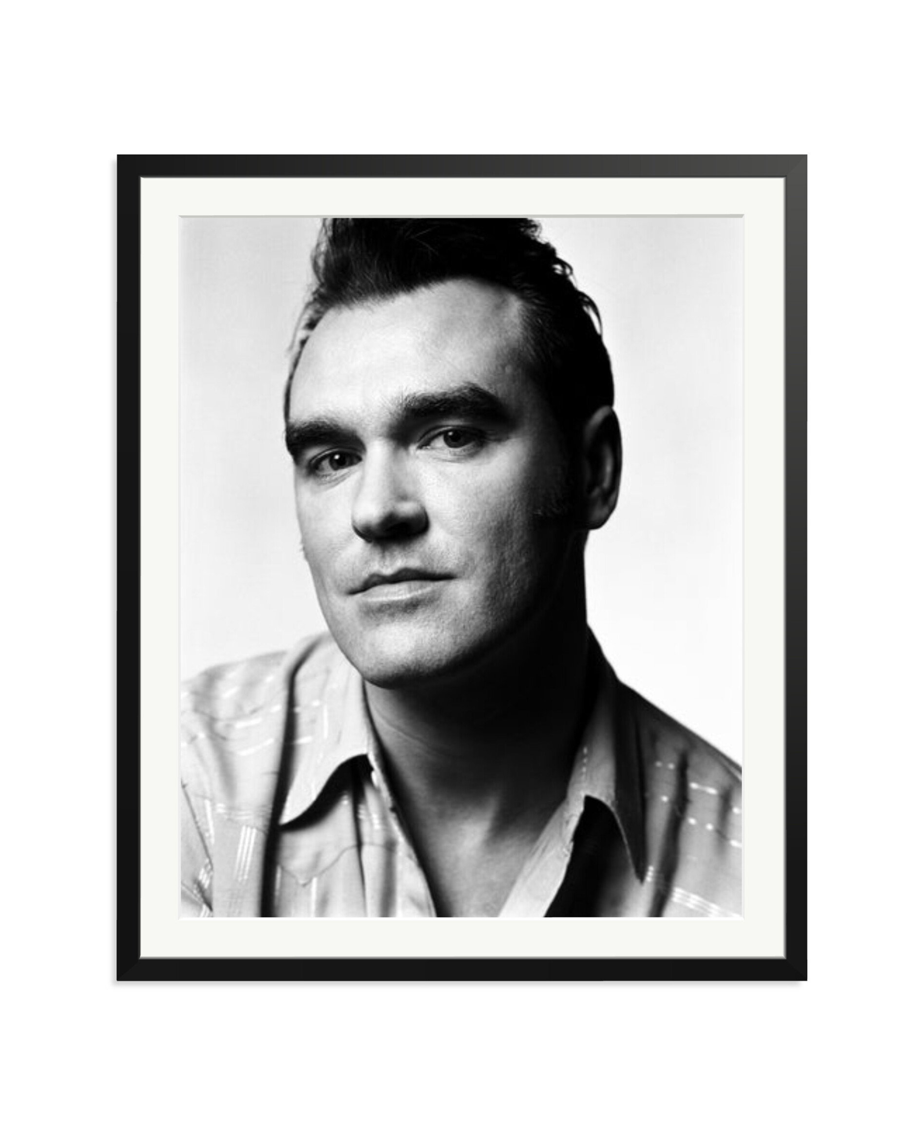 Morrissey, 1994 Black / XXL
