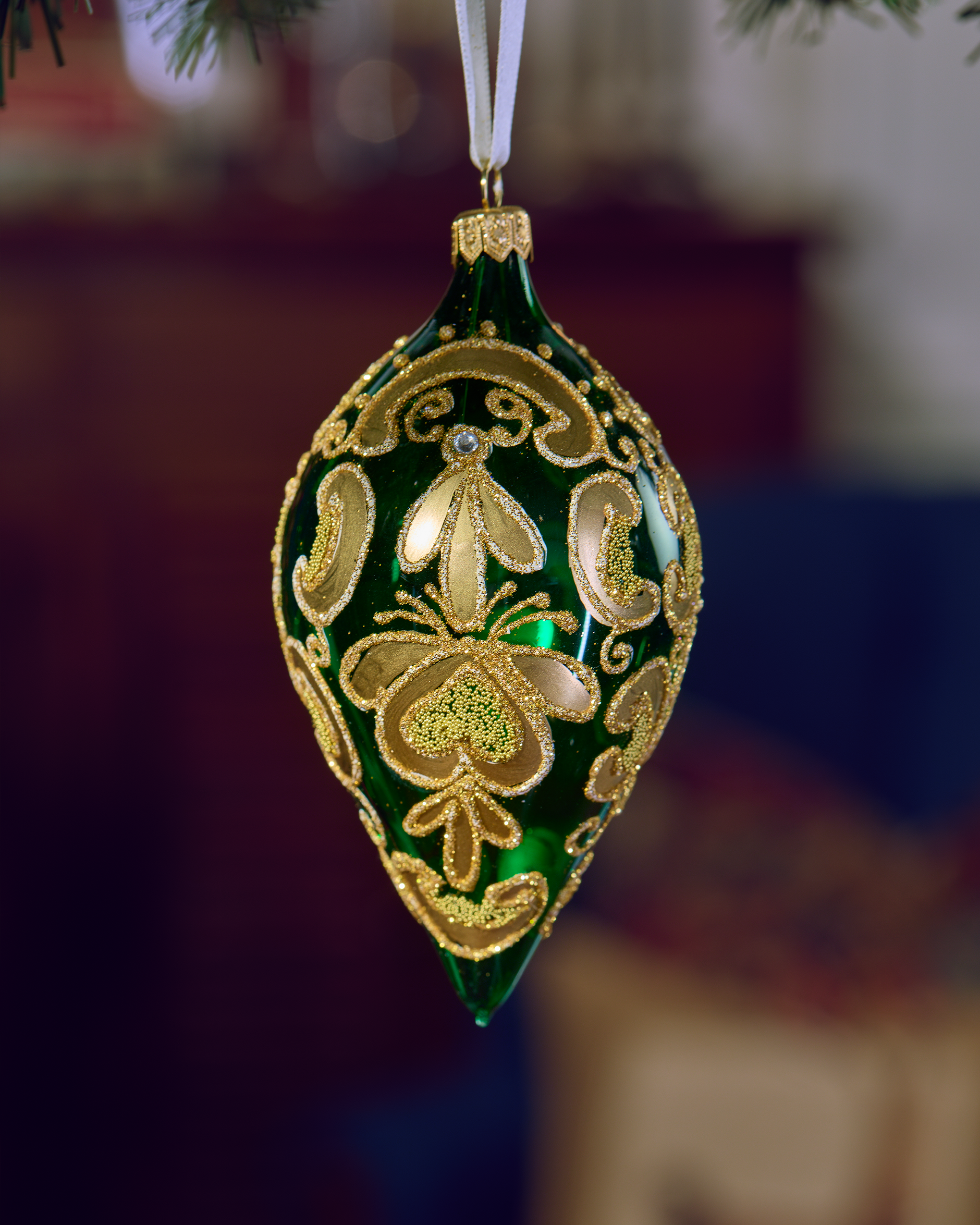 Lux Daria bauble