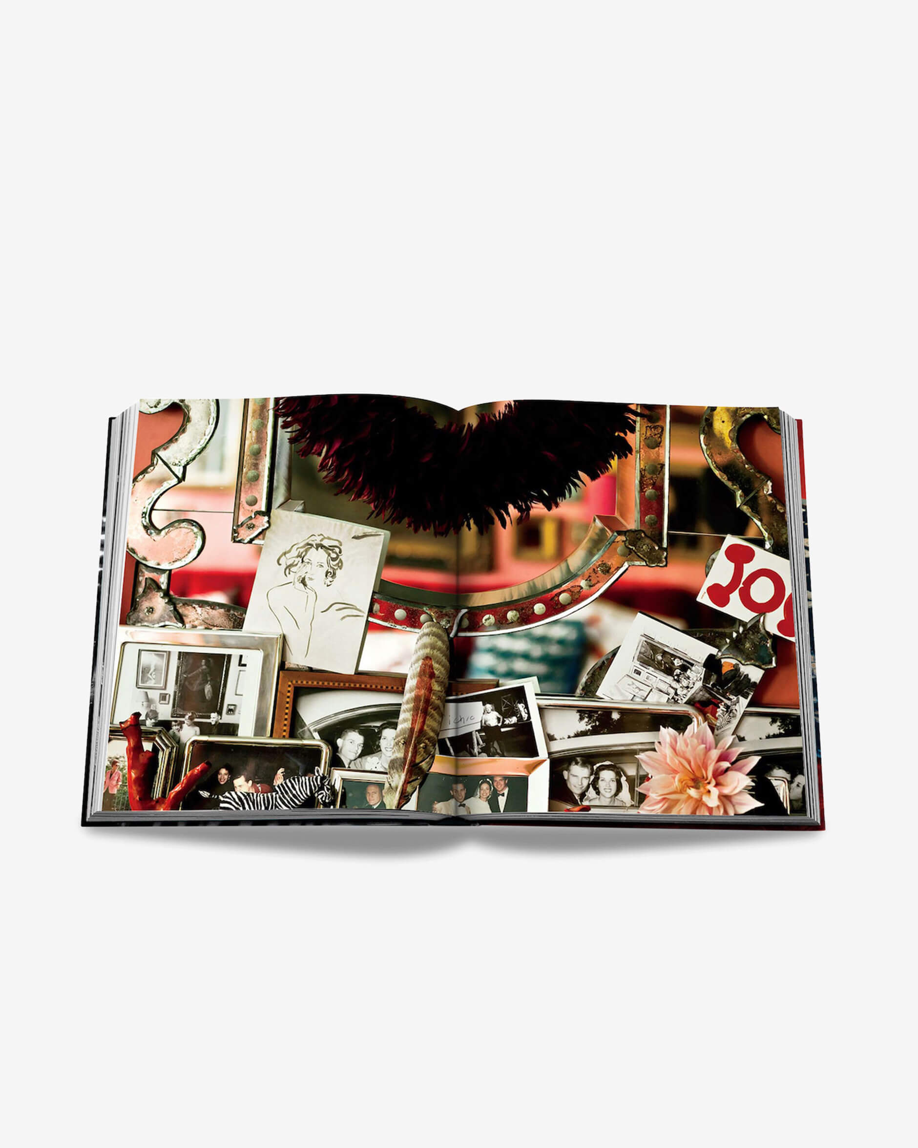 The Big Book Of Chic