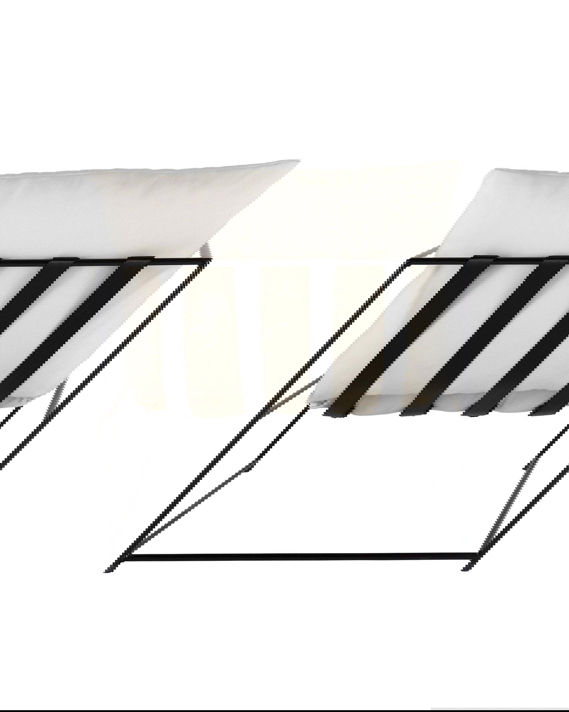 Cannes-ulkonojatuoli