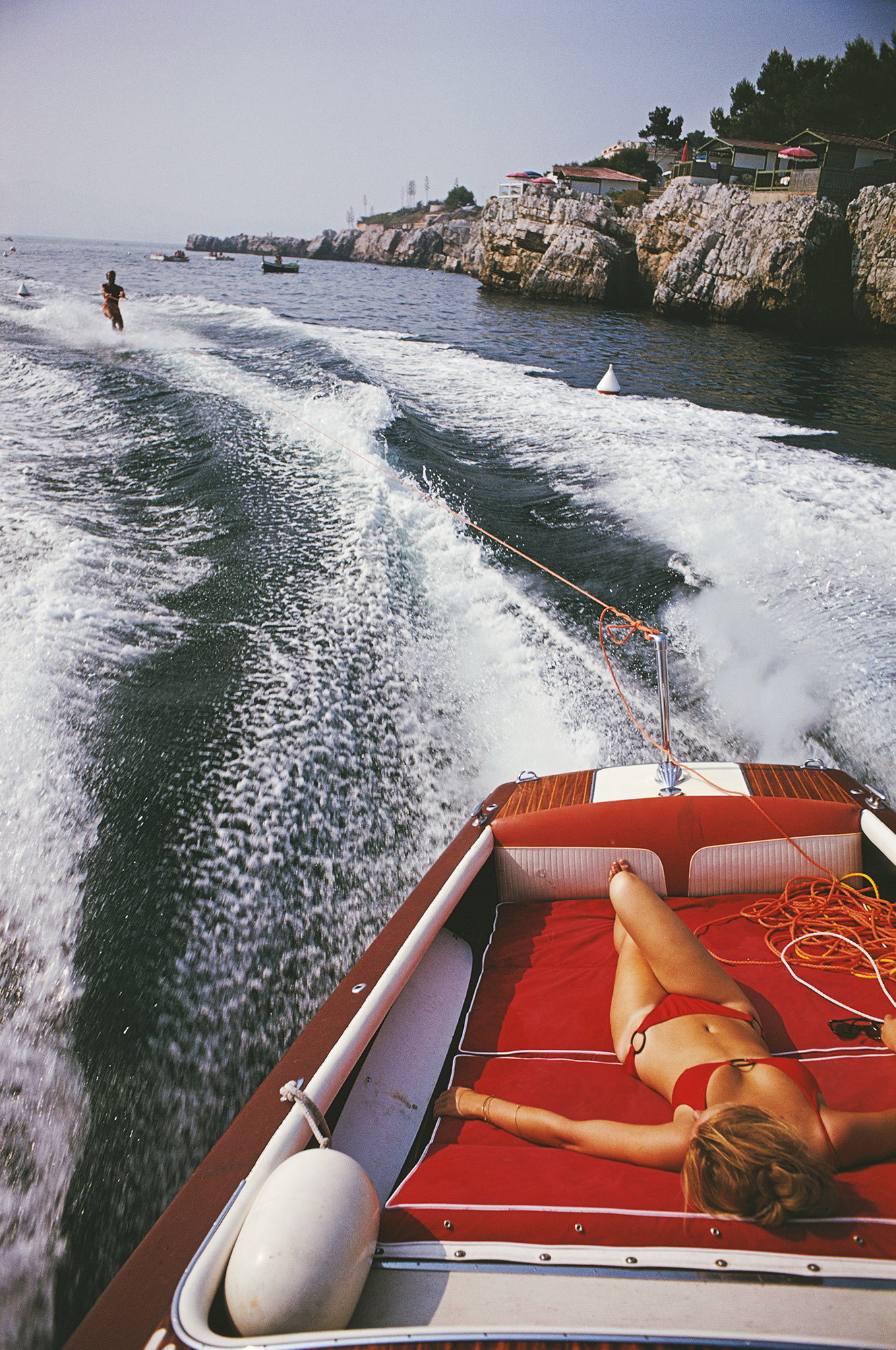 Newport image