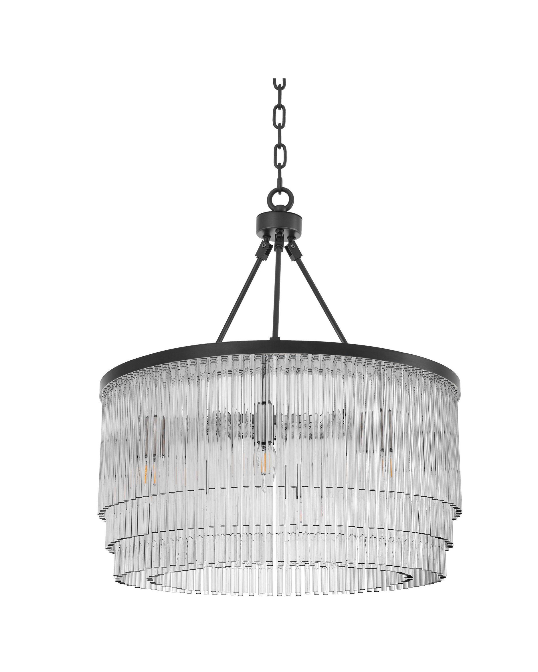 Hector takkrona brons