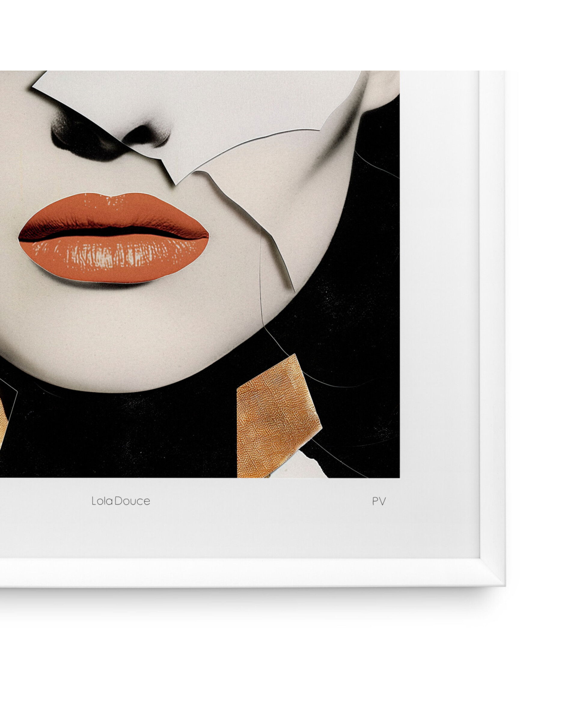 Philippe Vogelenzang - Lola Douce