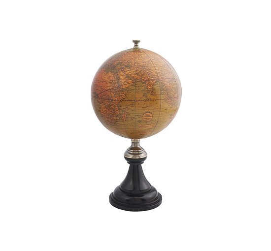Versailles globus