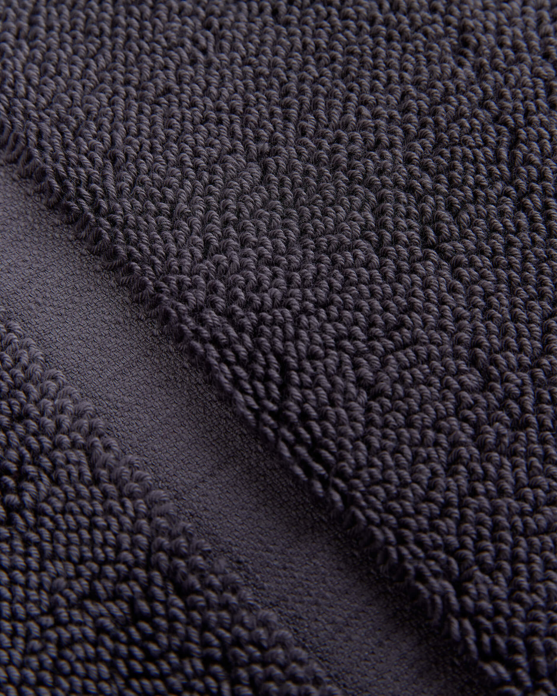 Mayfair badrumsmatta antracit