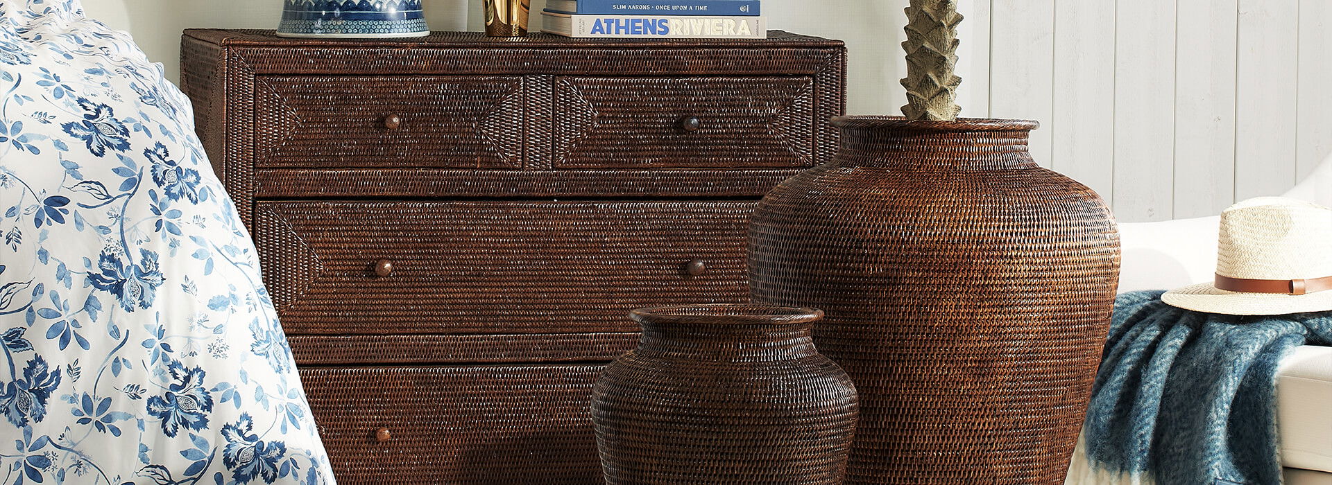 Rattan Collection