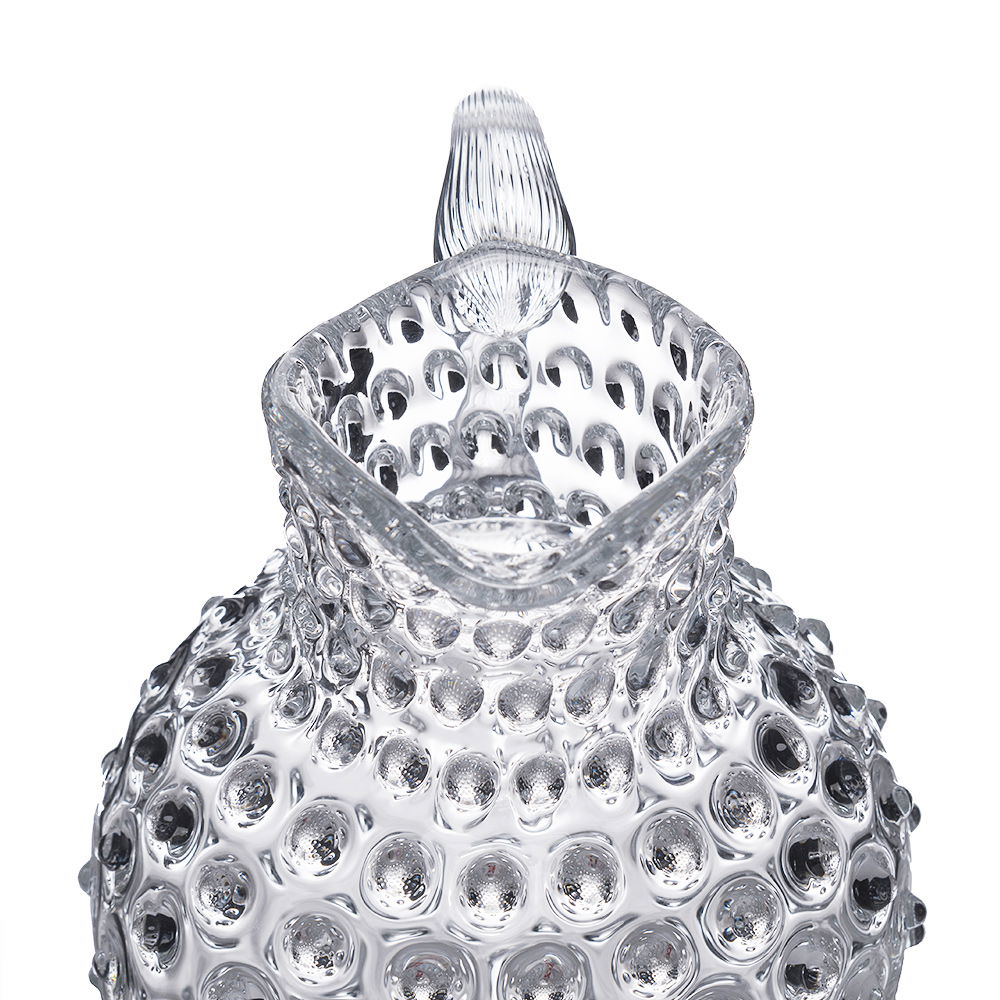 Paris karaff klarglas 1 liter