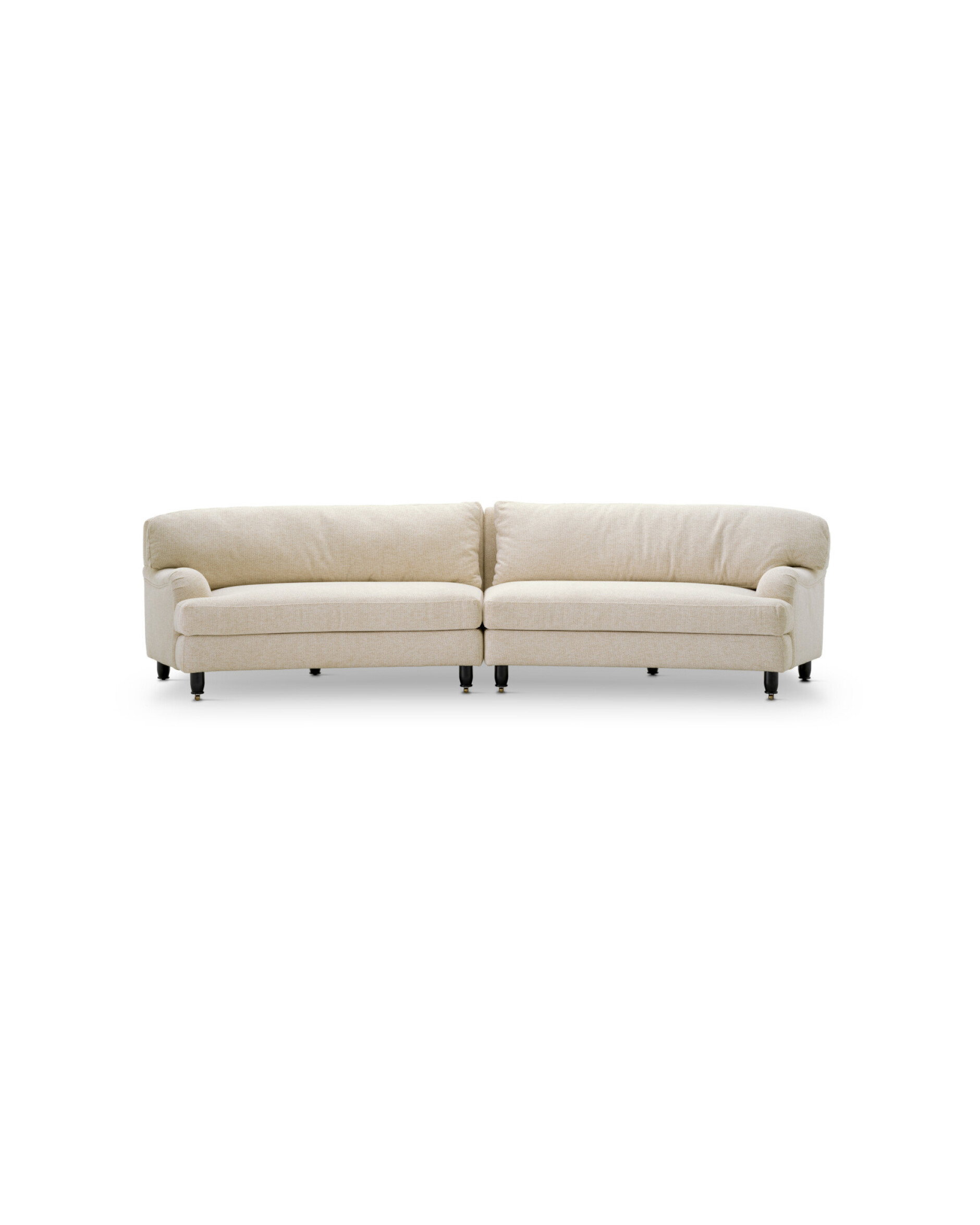 Laurentine sohva beige