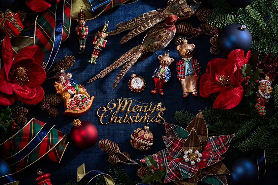Newport Christmas Collections