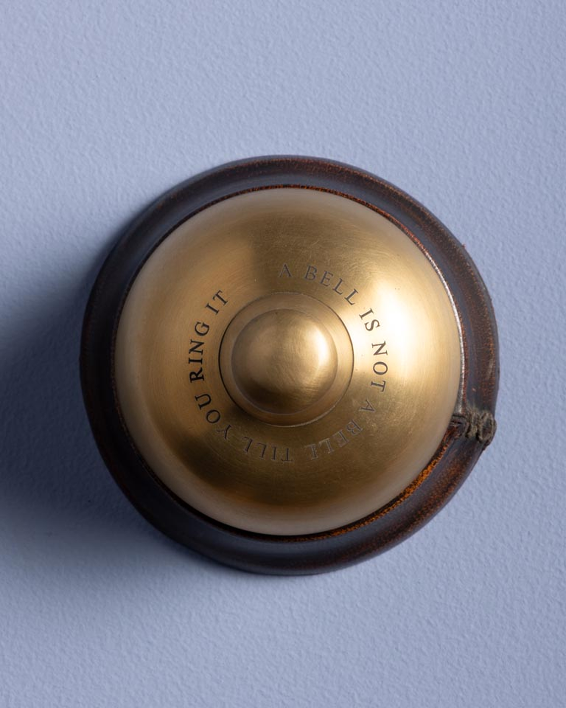 Loxley desk bell