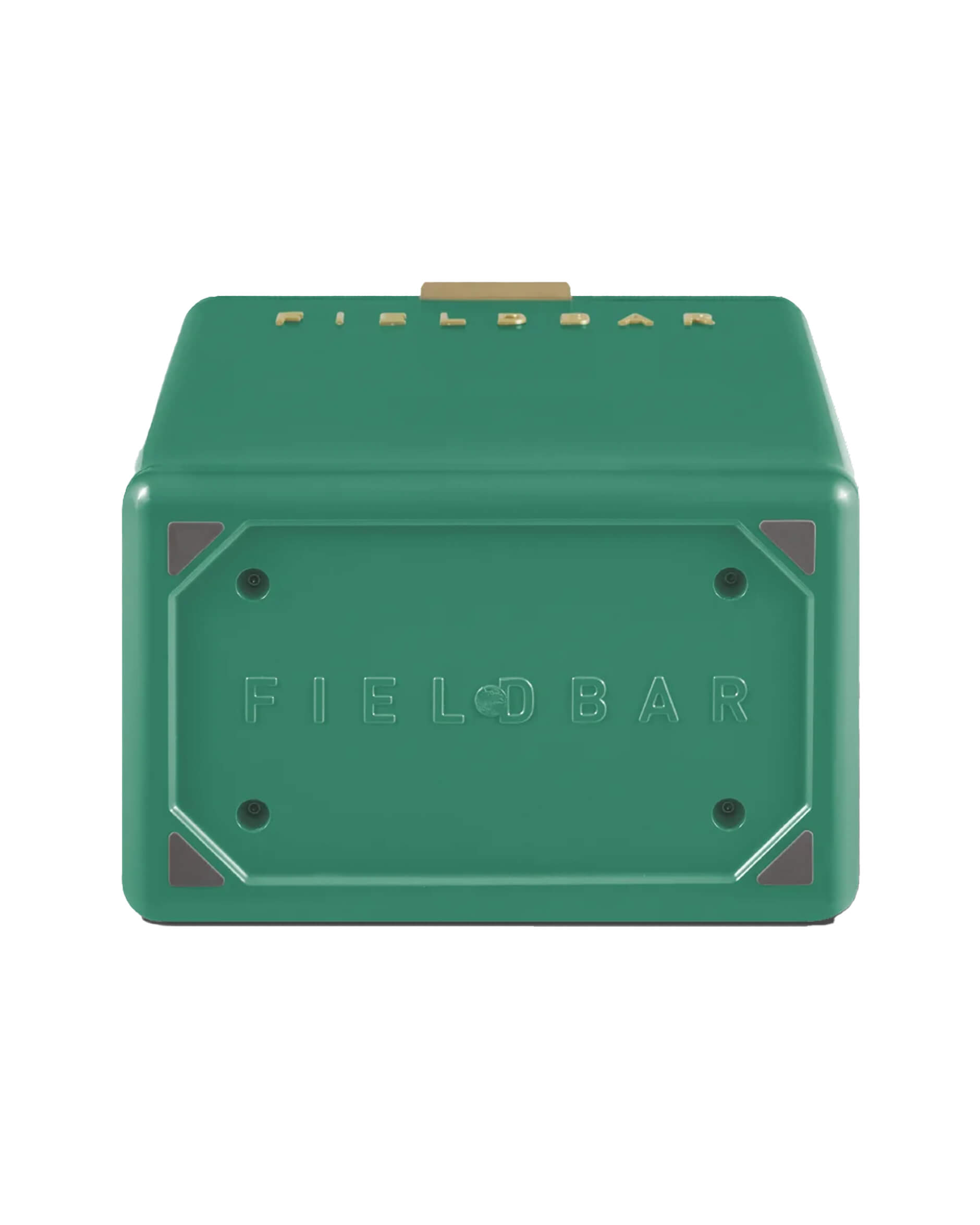 Fieldbar kylbox parisian green