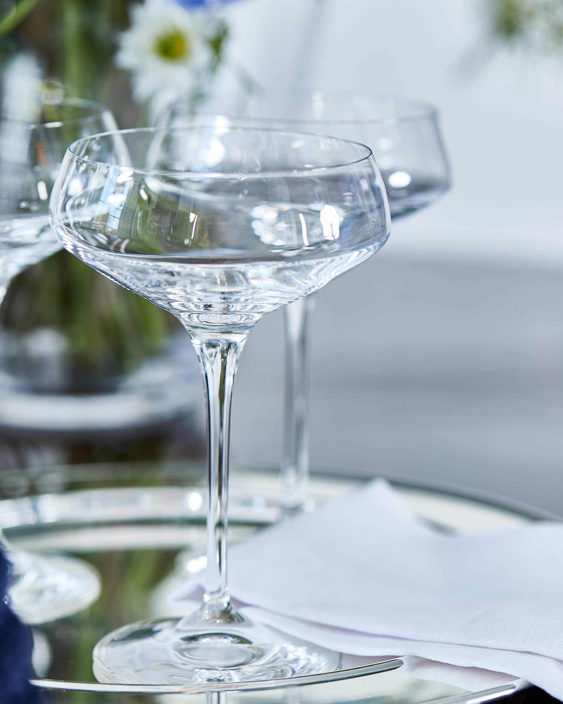 Avenue cocktailglas 6-pack