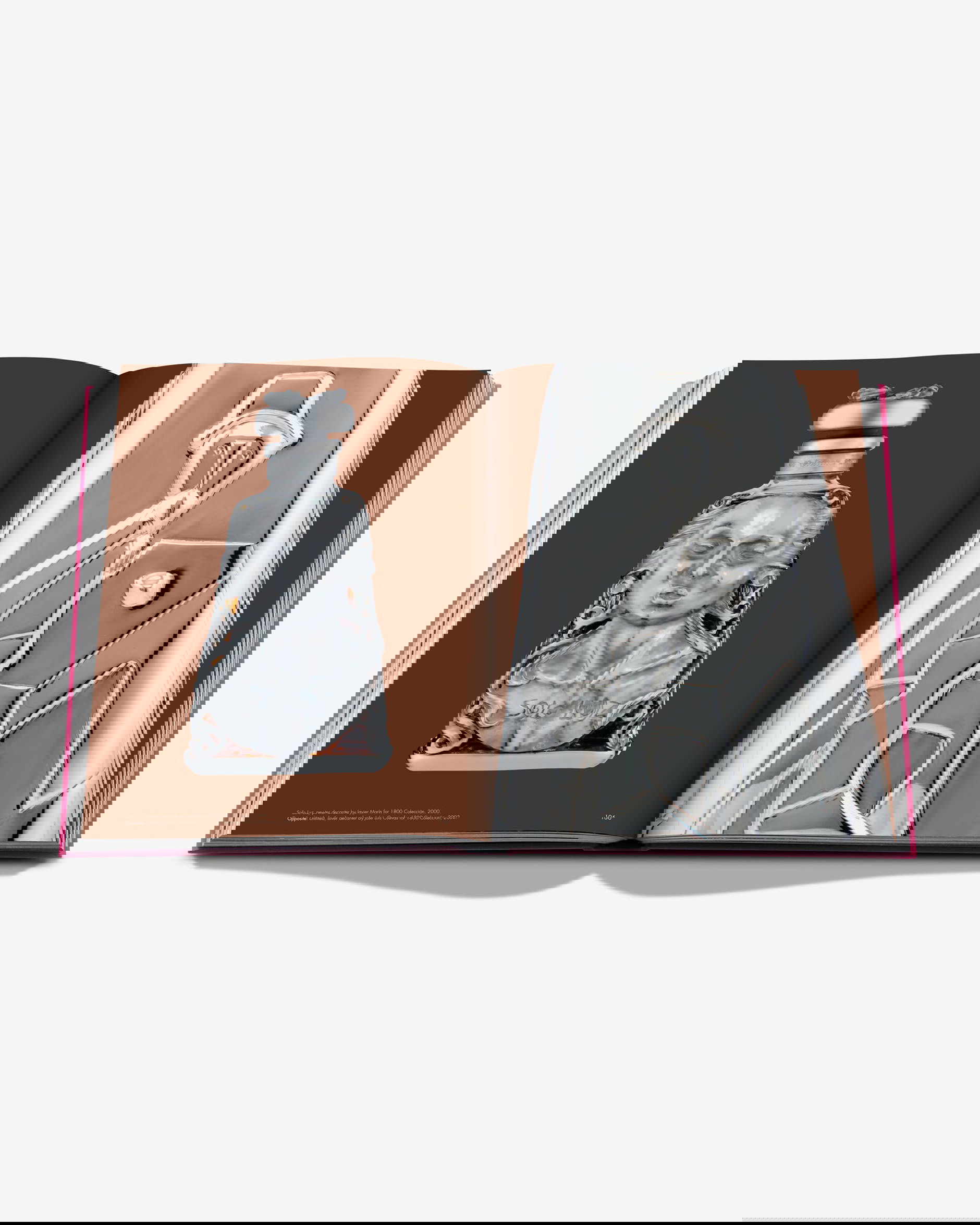 The Art of Tequila, Spirit of Mexico