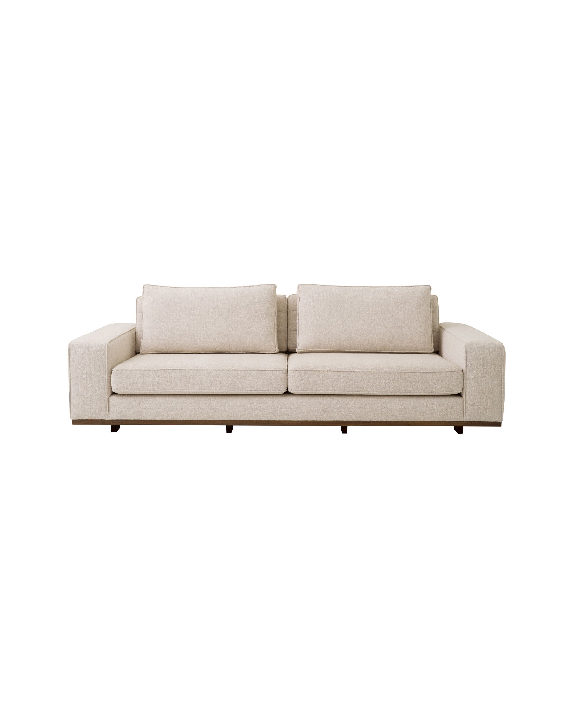 Aurora soffa nuoro beige