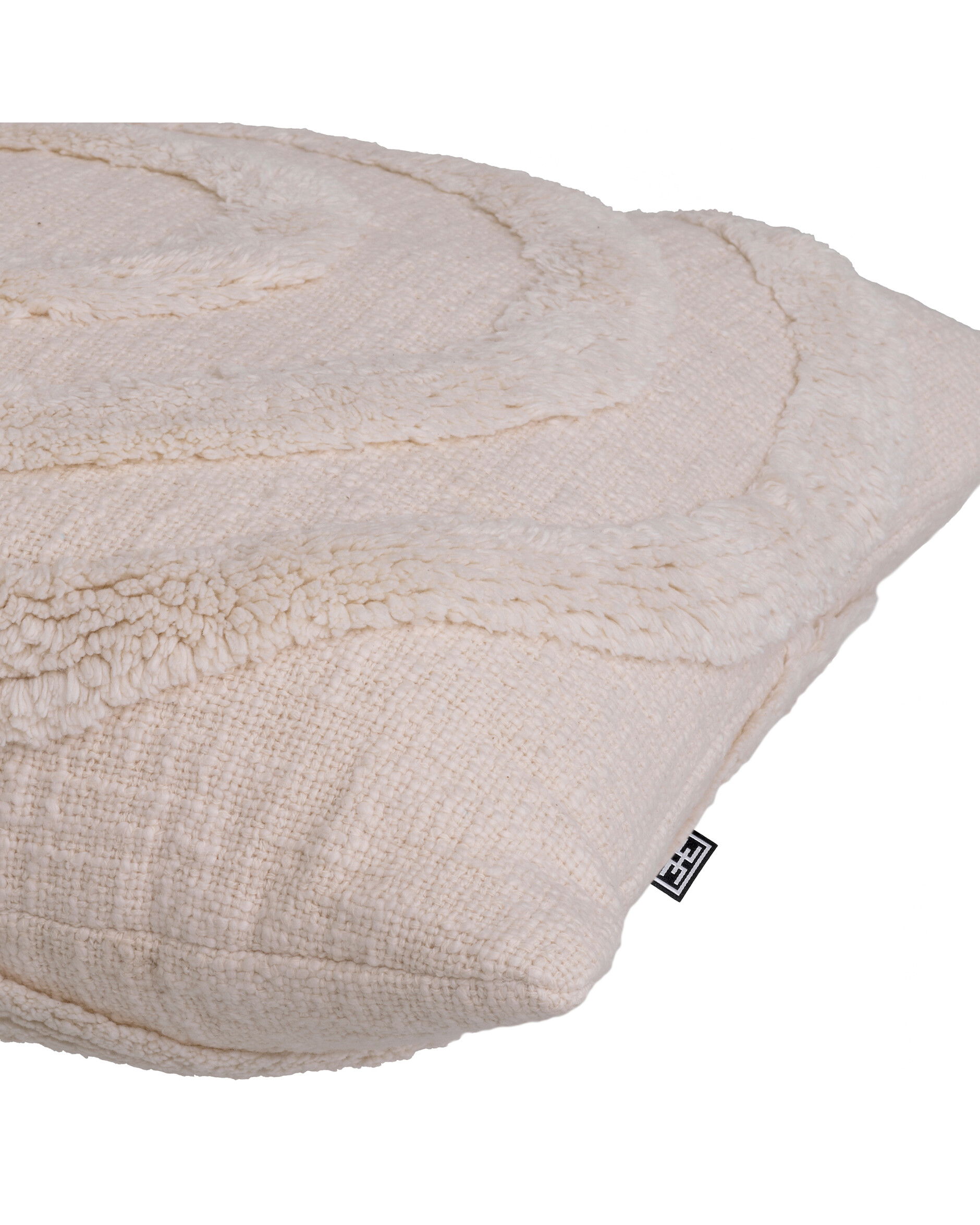 Morpheus kudde off-white