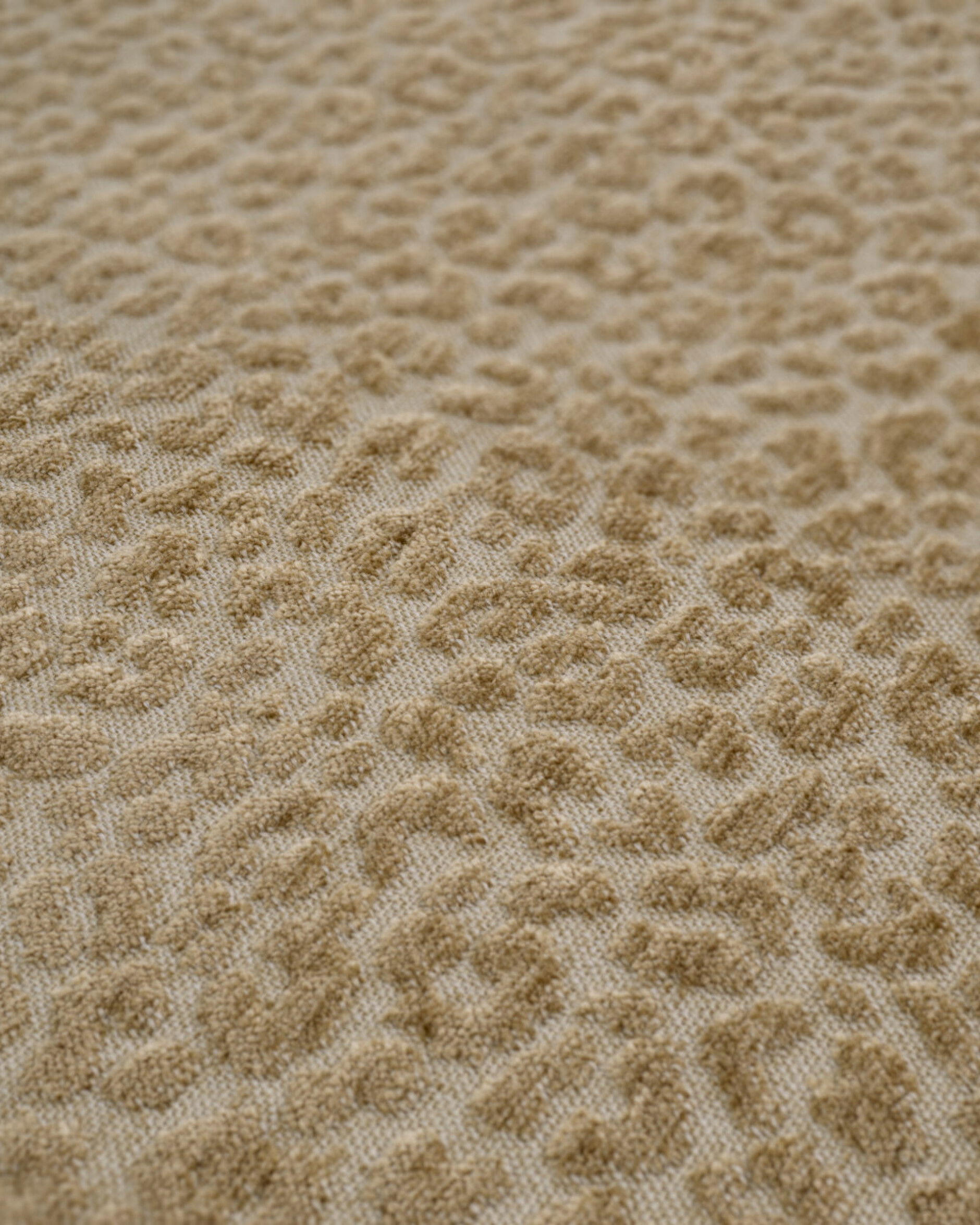 Serlina Auden Beige Cushion