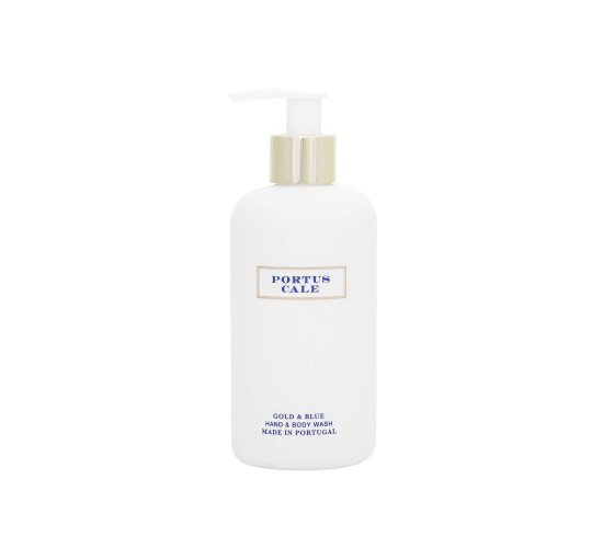 Portus Cale Hand- And Body Soap