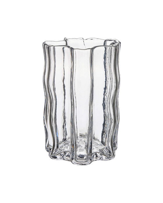 Elena Vase Clear