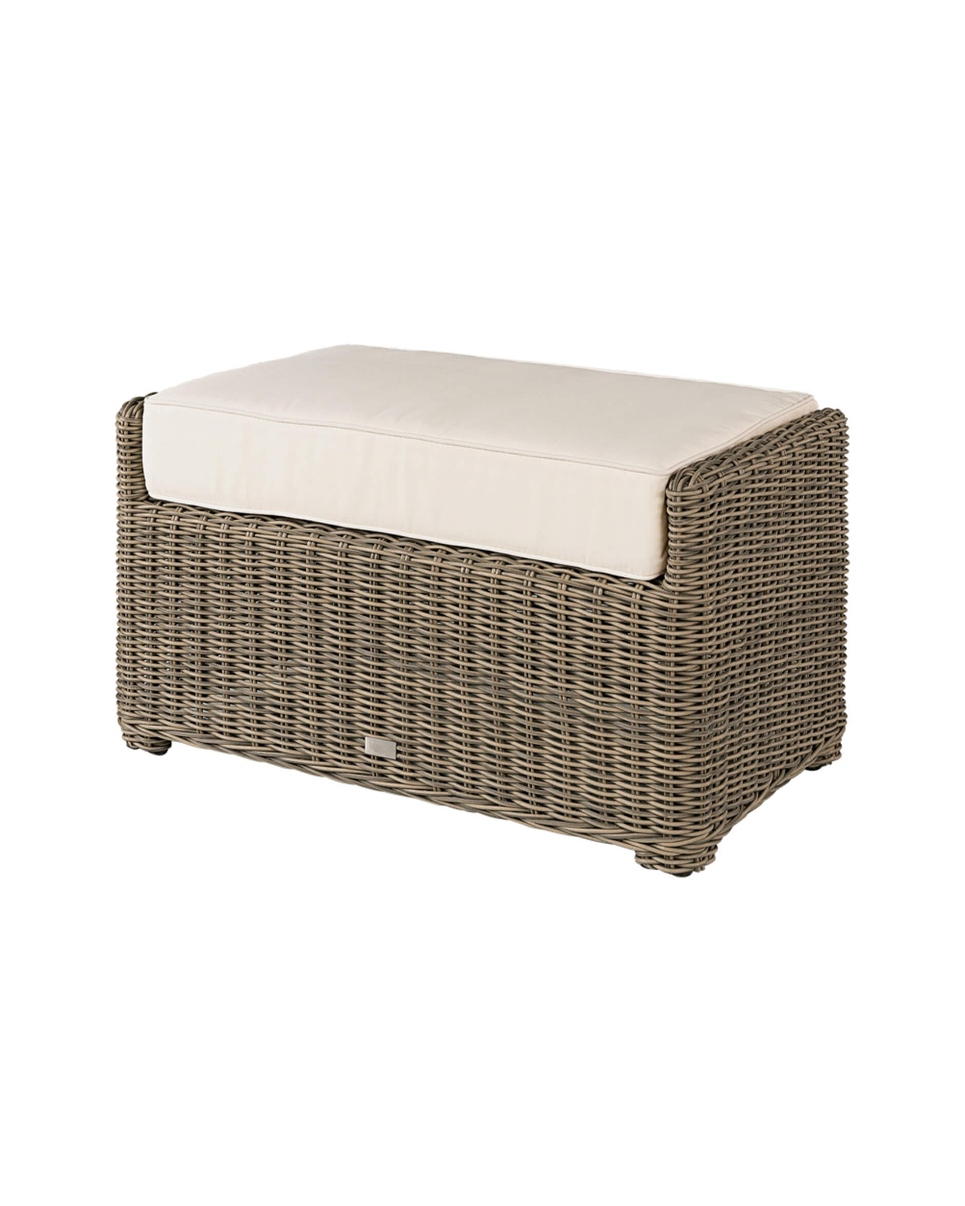 Monterey fotpall vintage