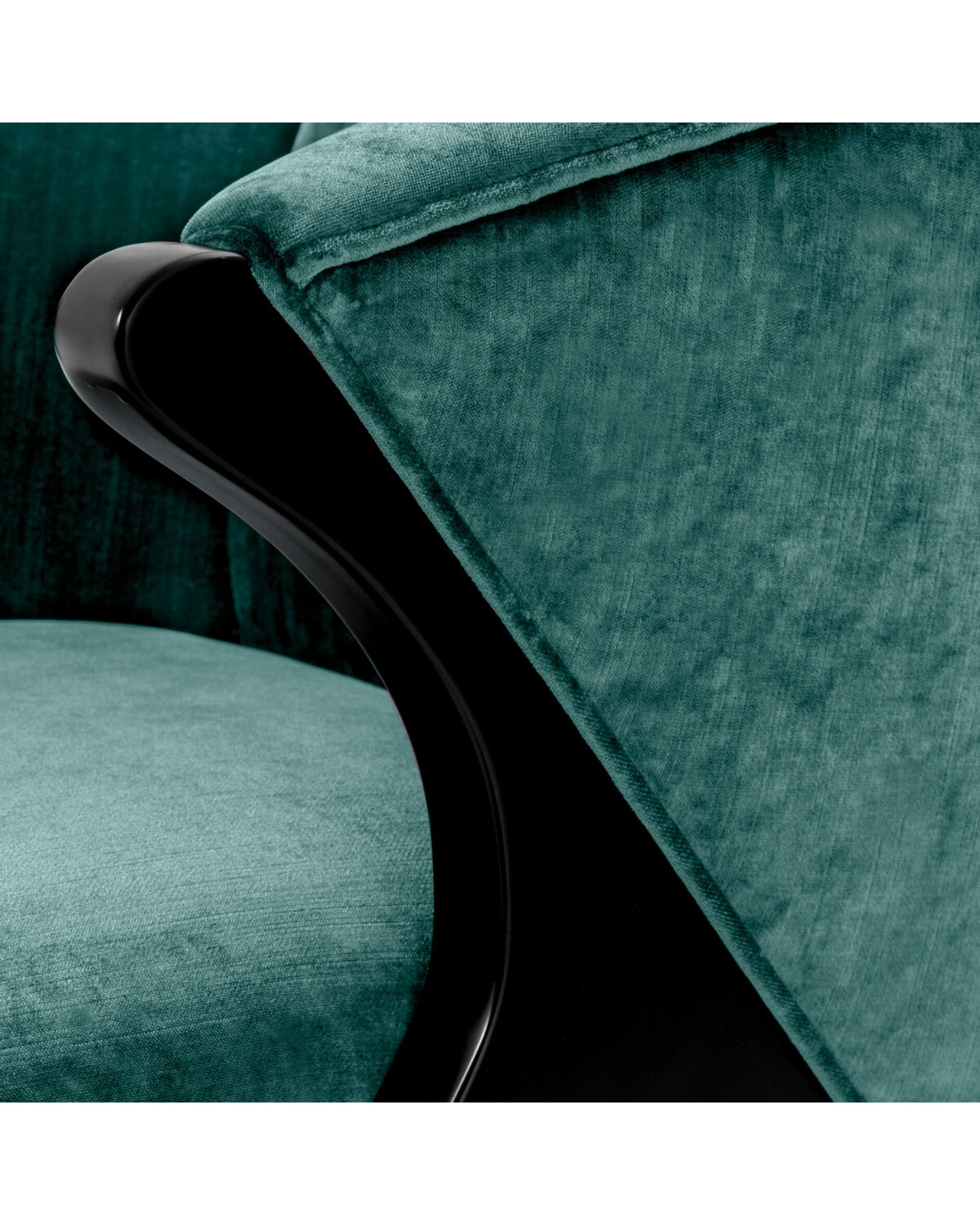 Pavone Sessel Aegean Green