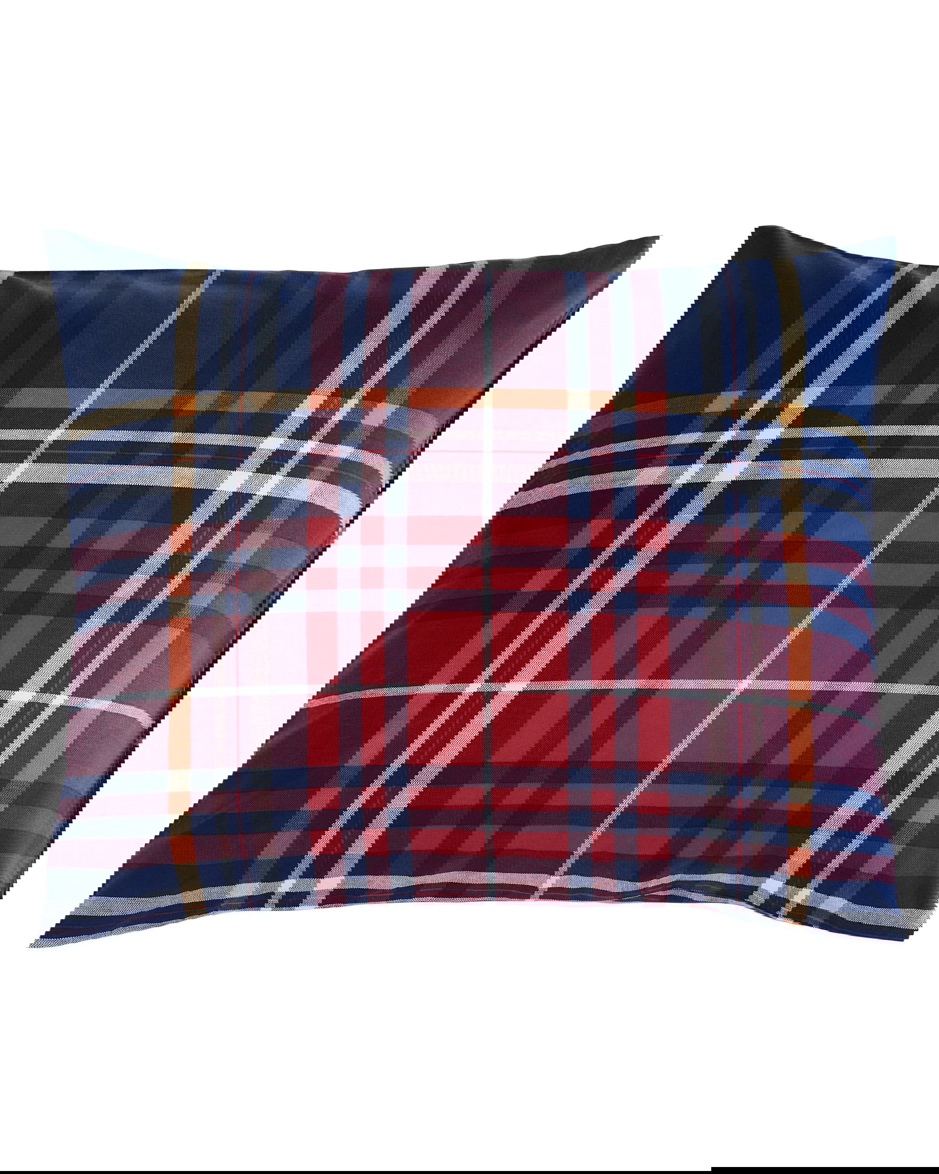 Verbier örngott rutig 2-pack