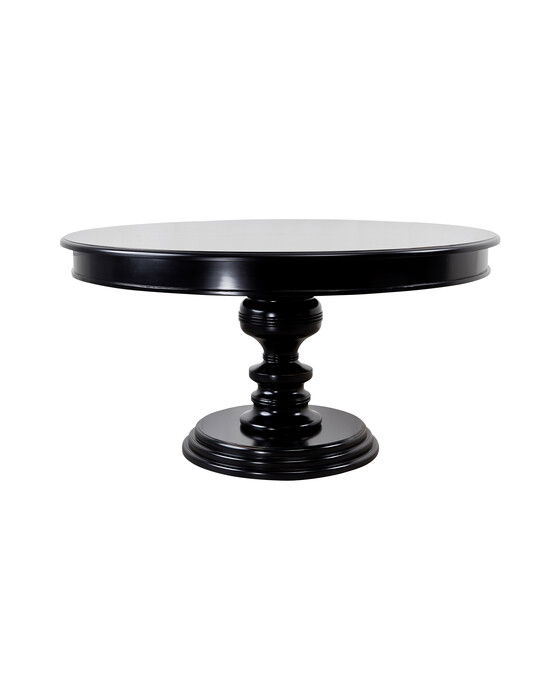 cardiff matbord modern black