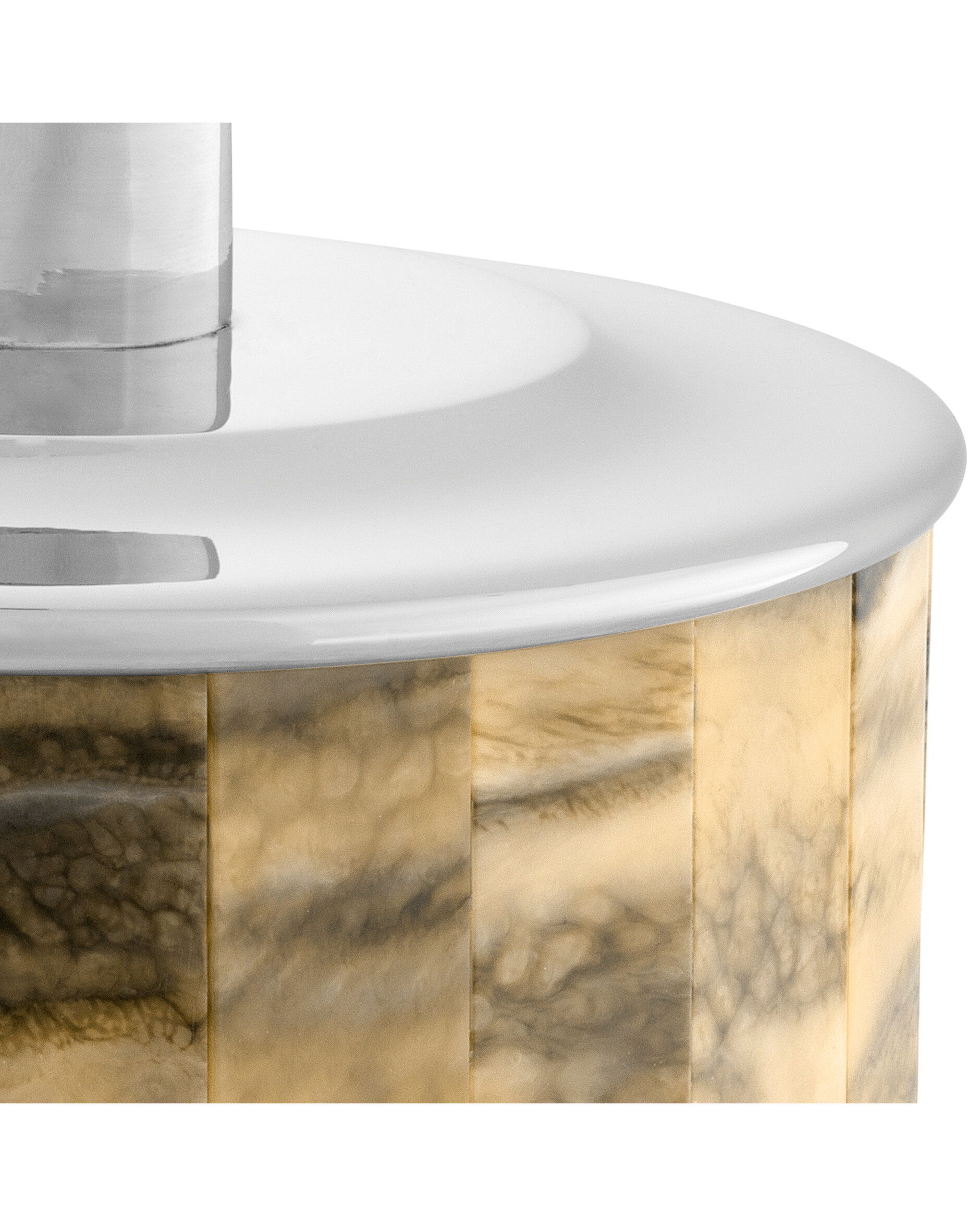 Bonham tändarhållare nickel