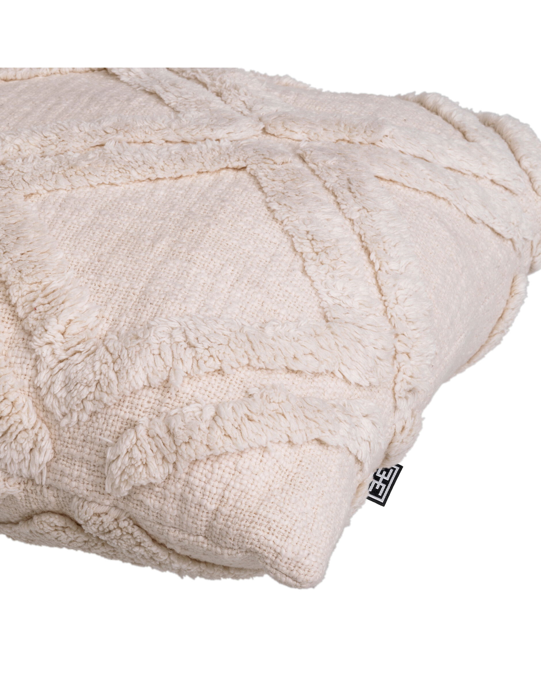 Maris Cushion Off-White OUTLET