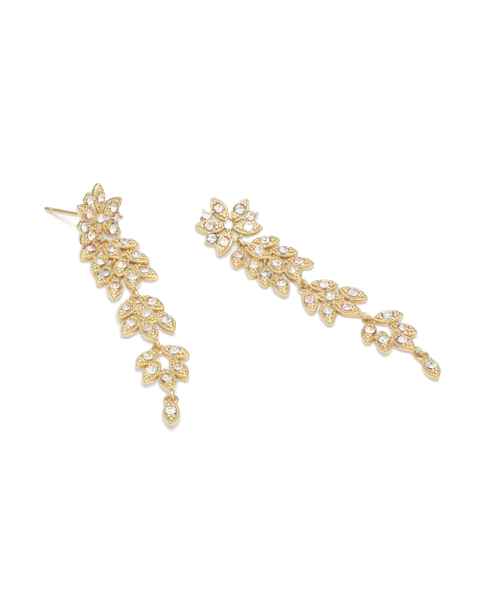 Petite Laurel örhängen watercolours