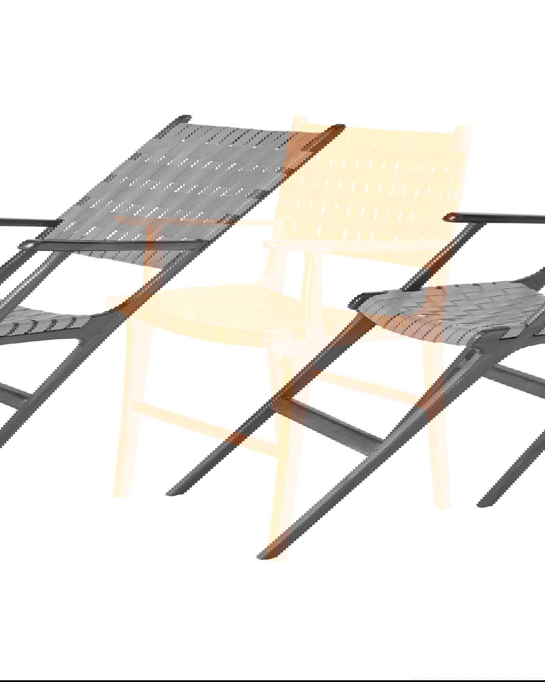 Porto karmstol natur