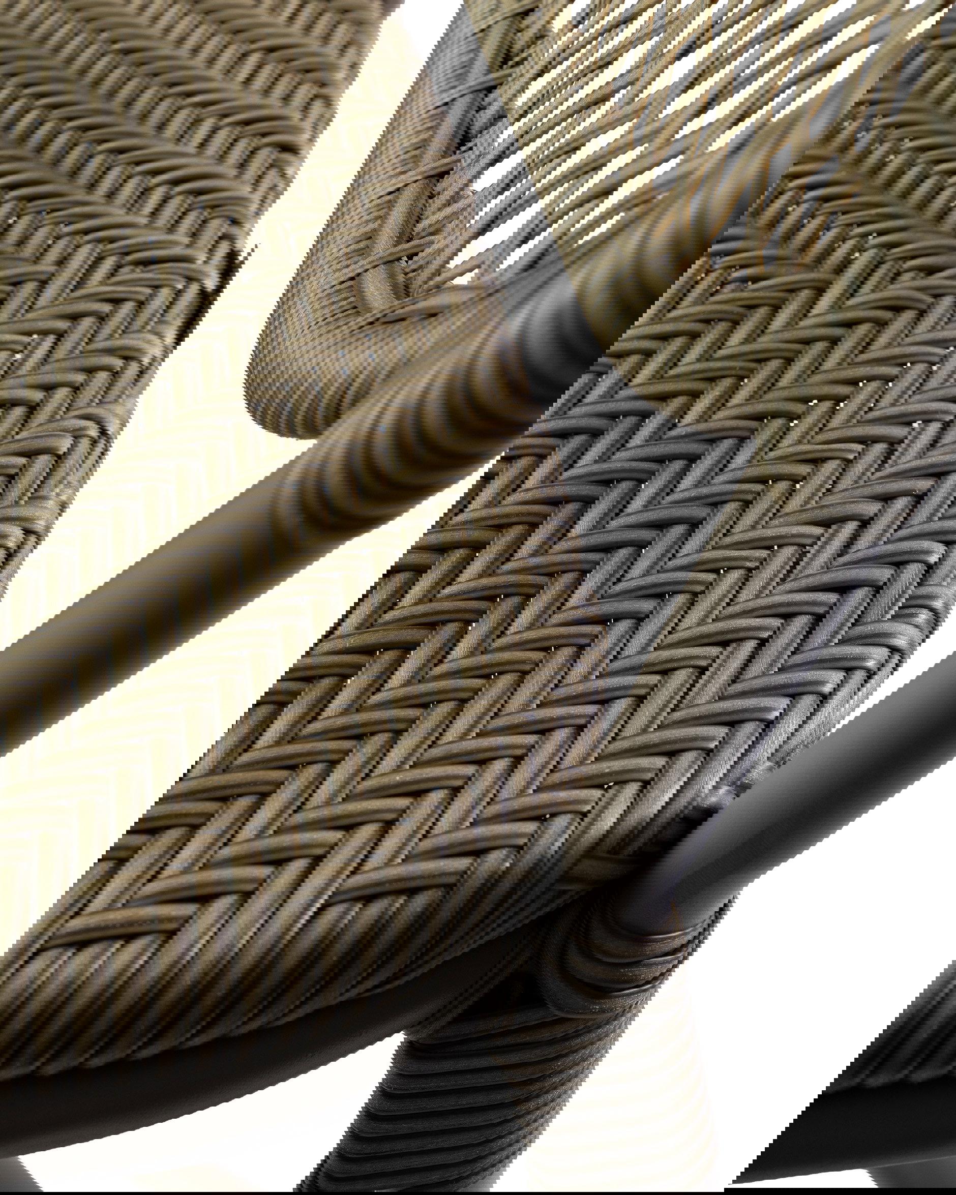 Bianca dining chair vintage