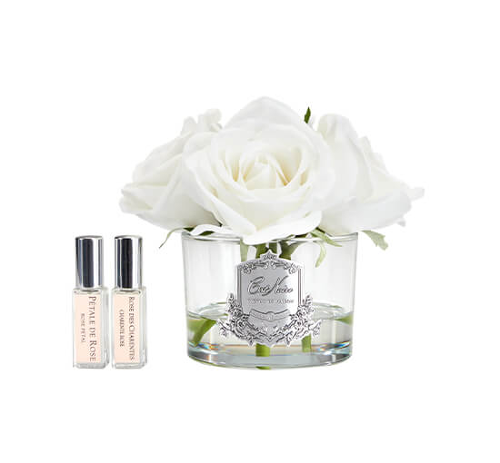 Five Roses Gift Set