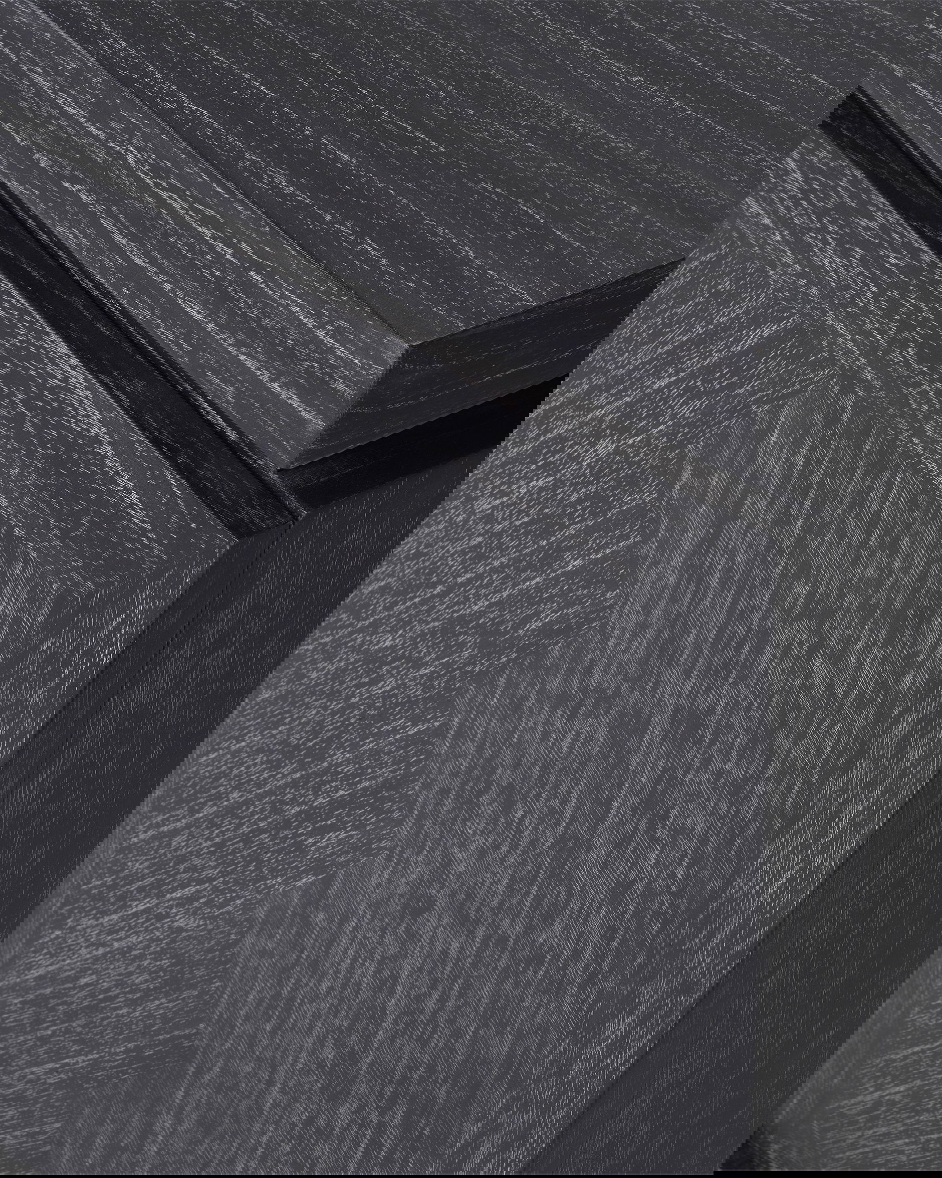 Bowen byrå charcoal grey