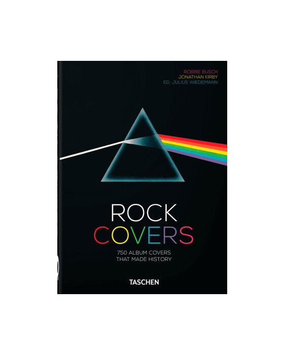 Rock Covers - 40 Series