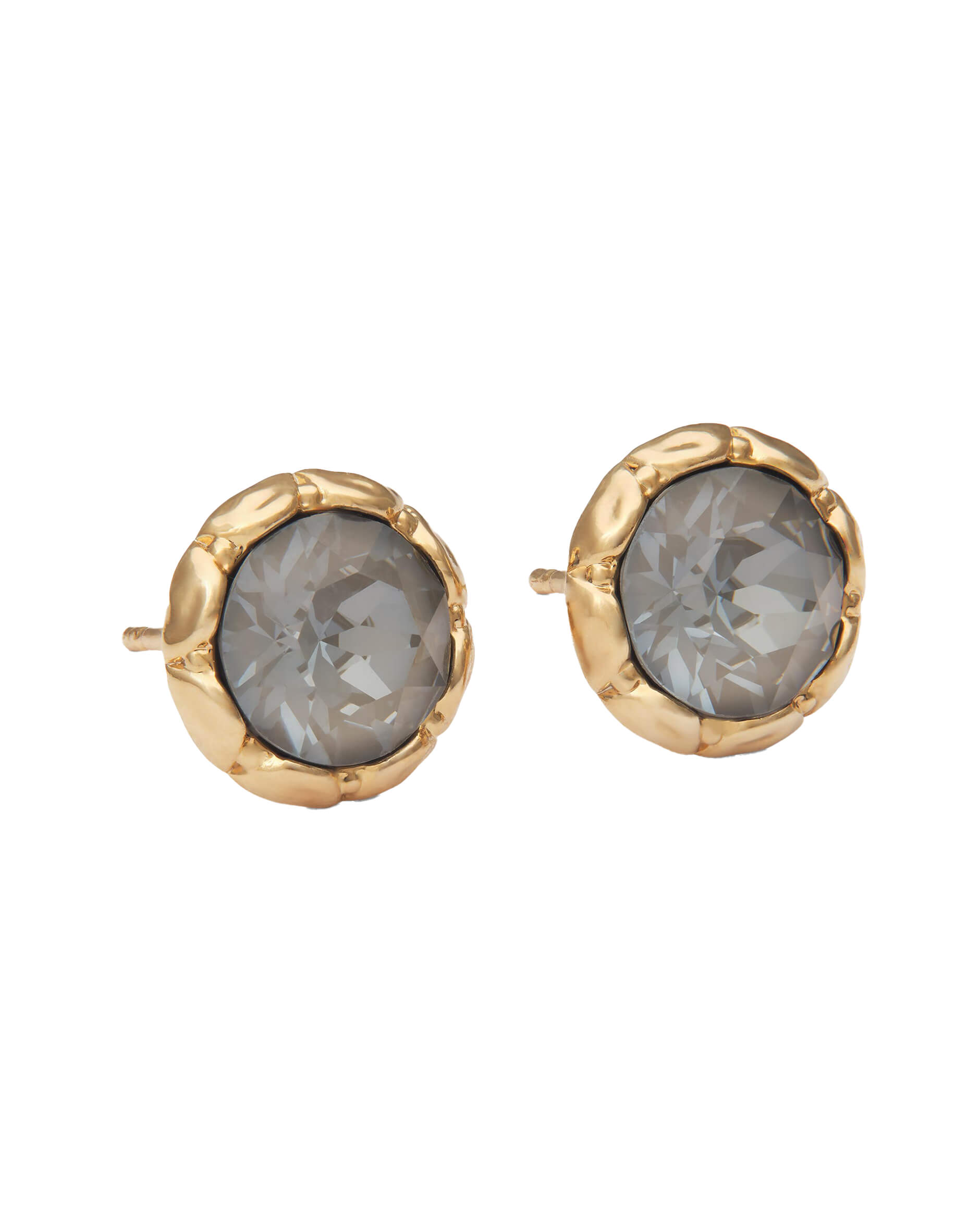 Miss Victoria örhängen marble