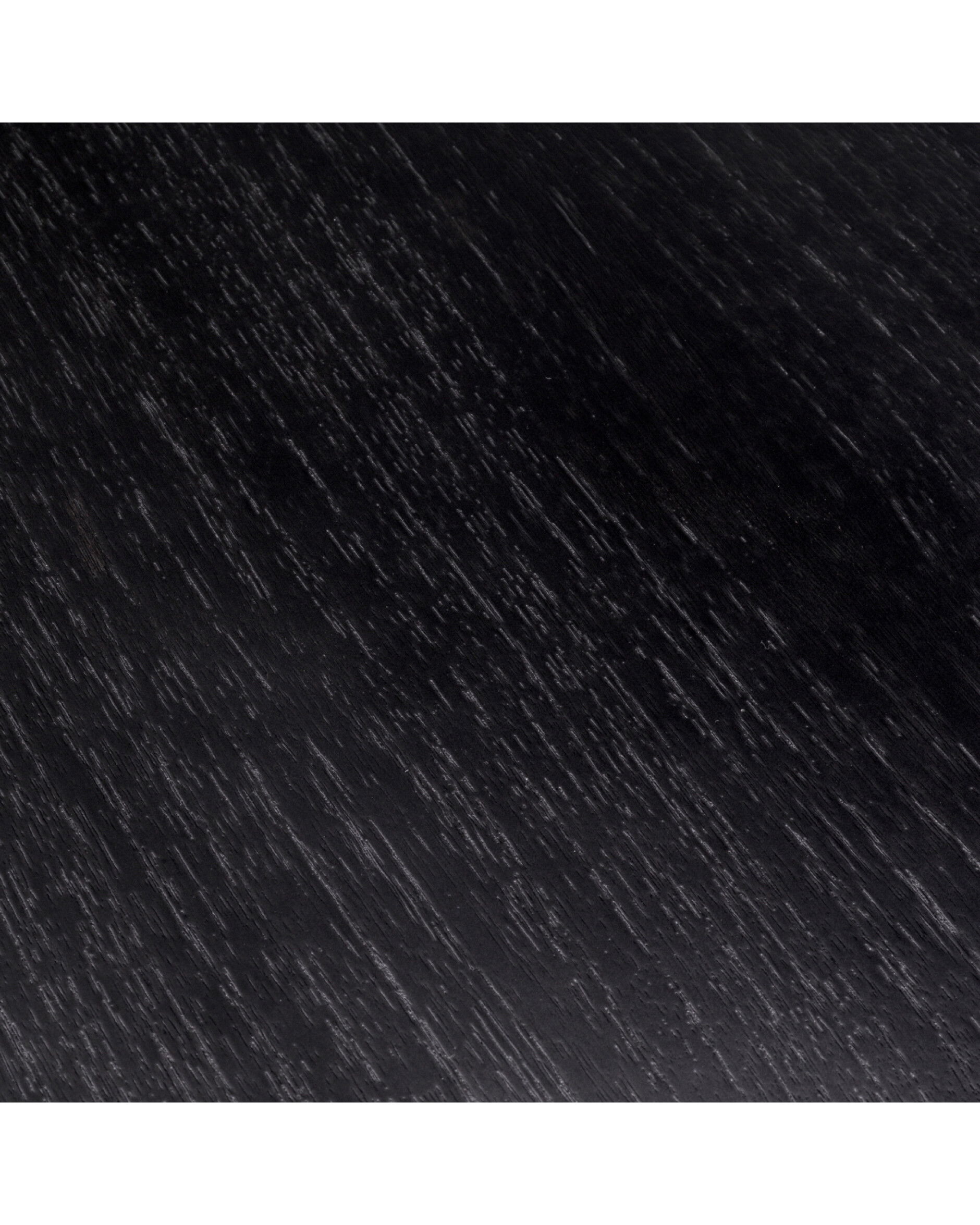 Harmonie matbord svart