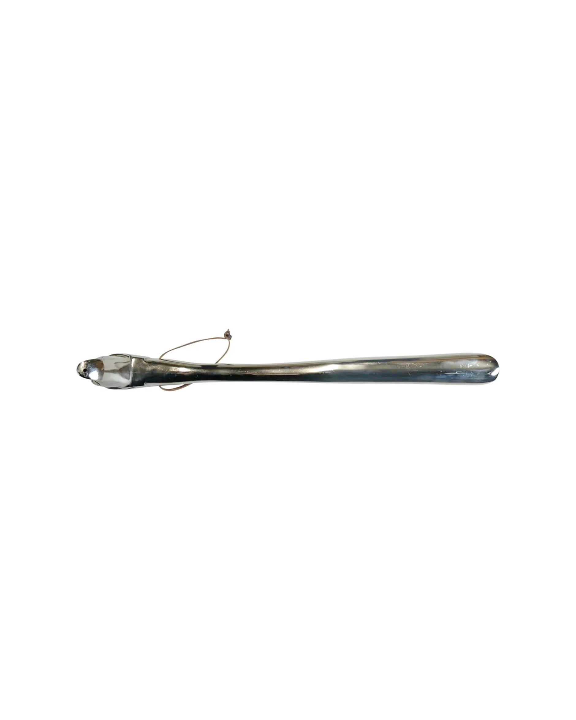 Hound schoenlepel aluminium