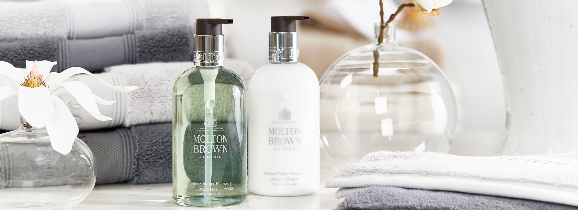 Molton Brown